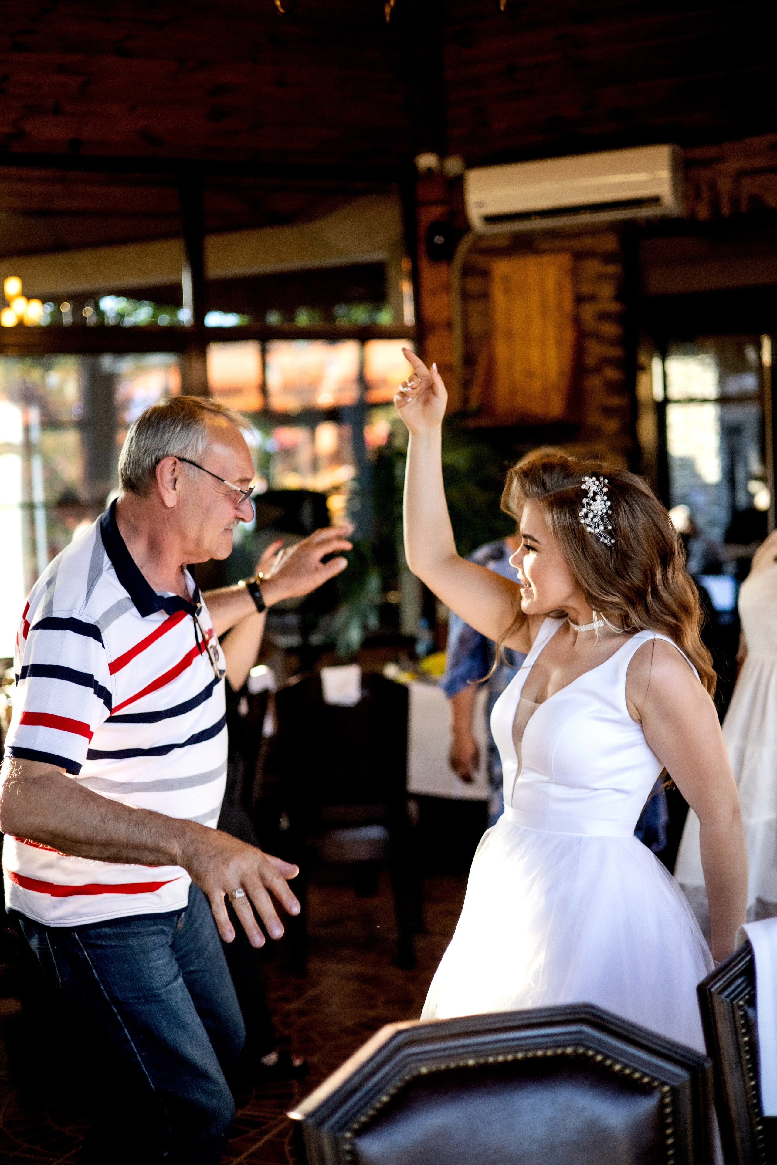 Свадебный день Оксана и Евгений. Фотограф Надежда Лукьянова