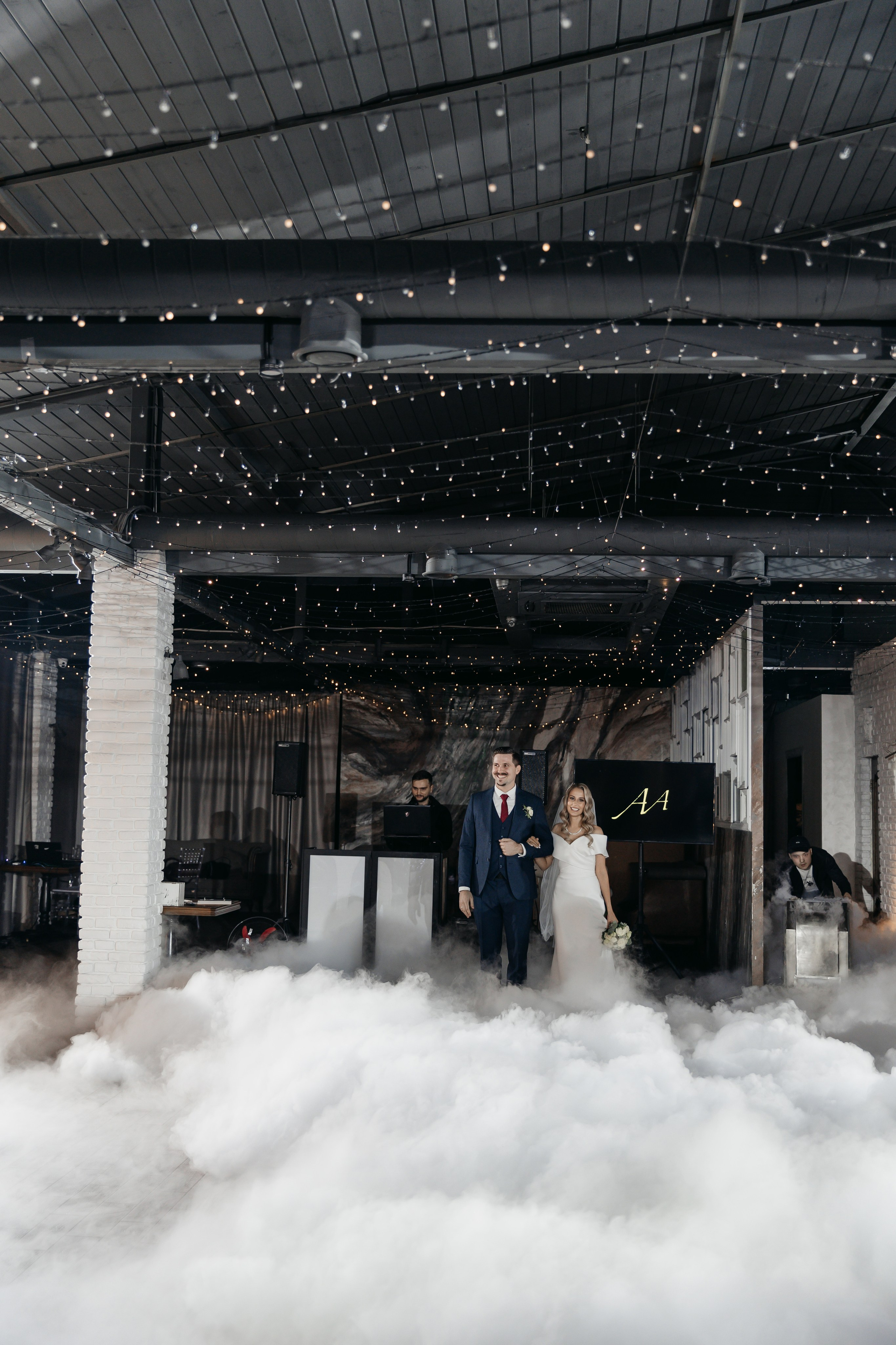 Алексей и Анна (25 октября 2023). Свадебный  и семейный фотограф в Краснодаре