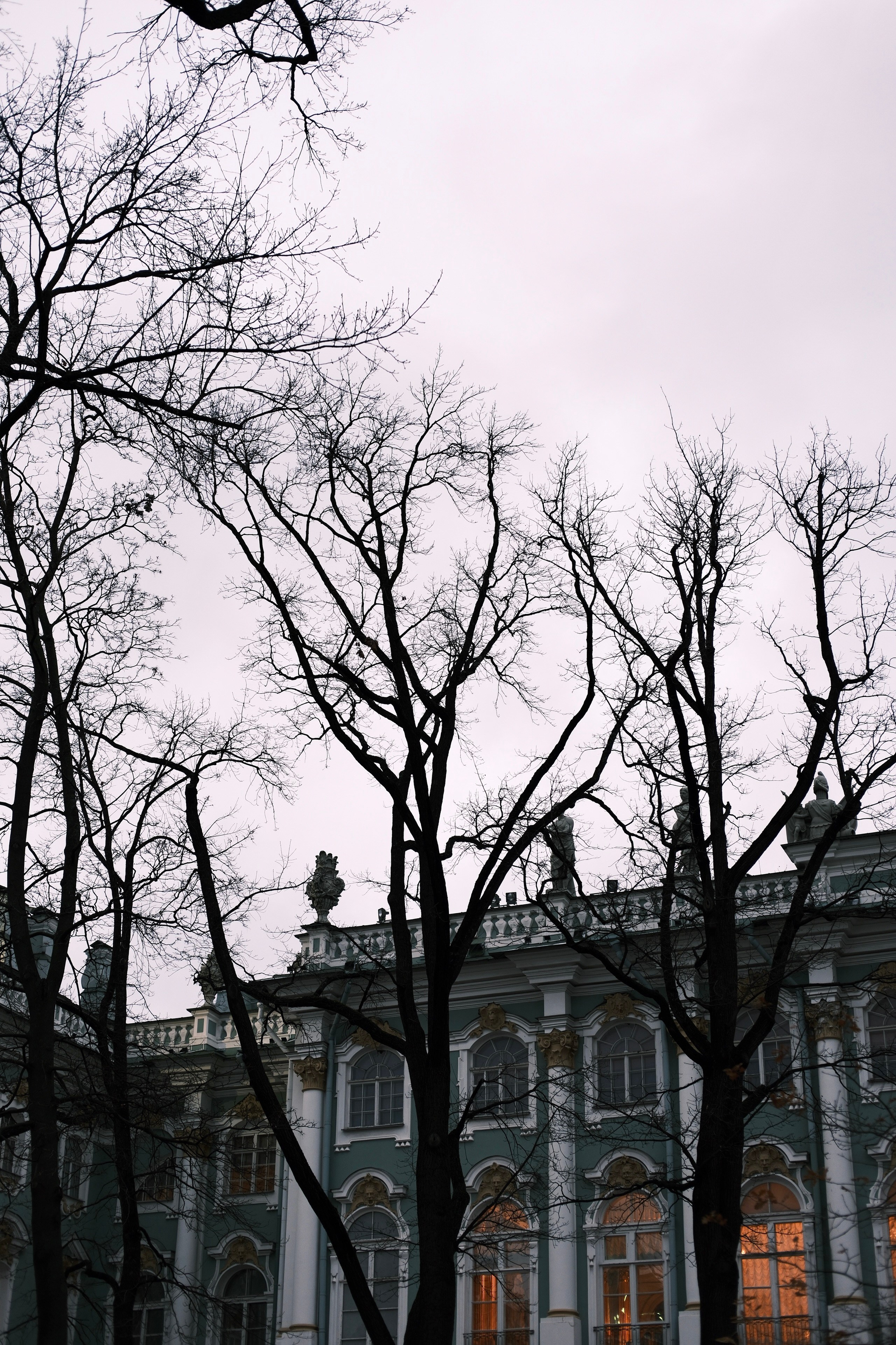 Санкт-Петербург. BELABONKA