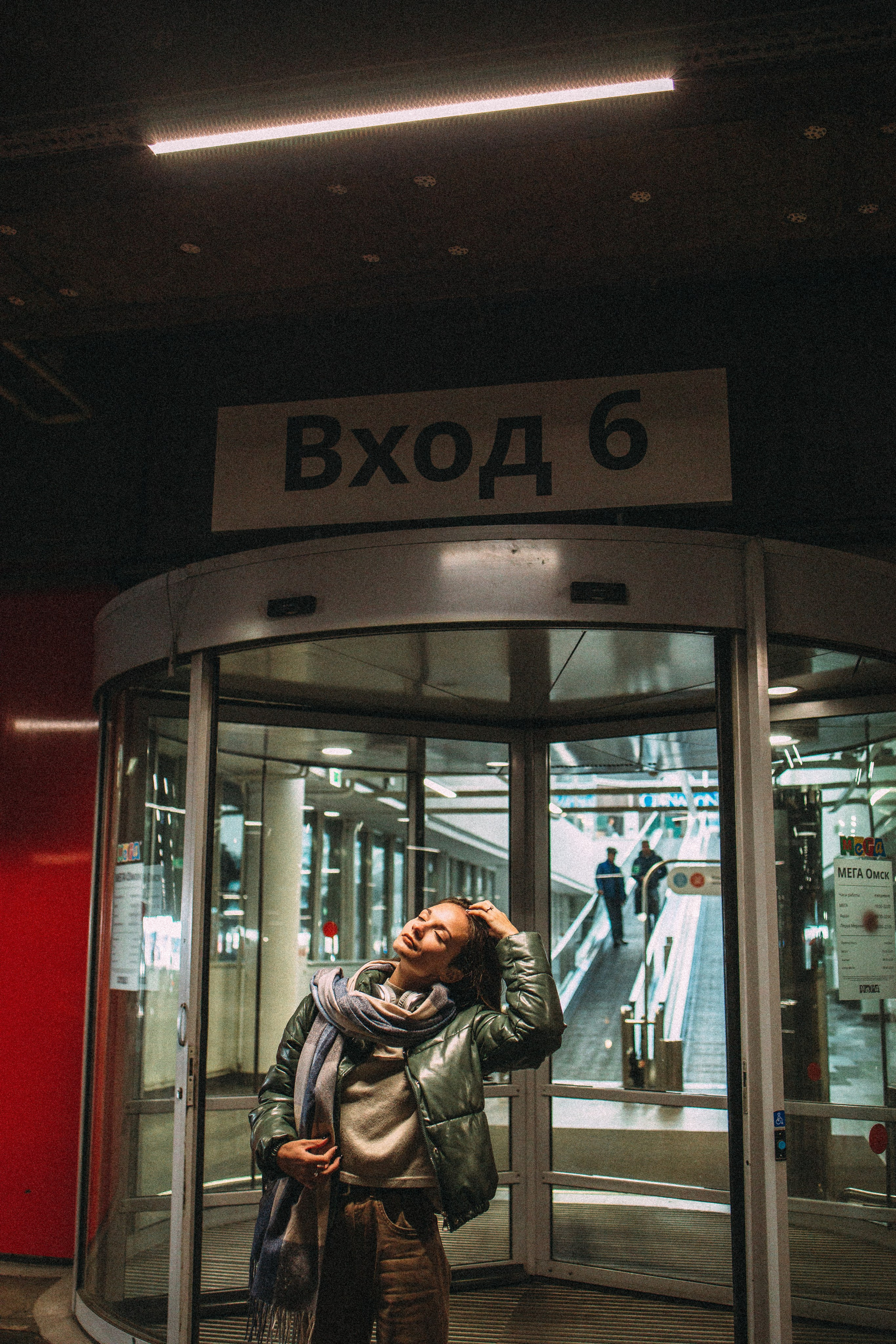 Городкая прогулка. Lifestyle семейный и детский фотограф в Омске Иванова Екатерина