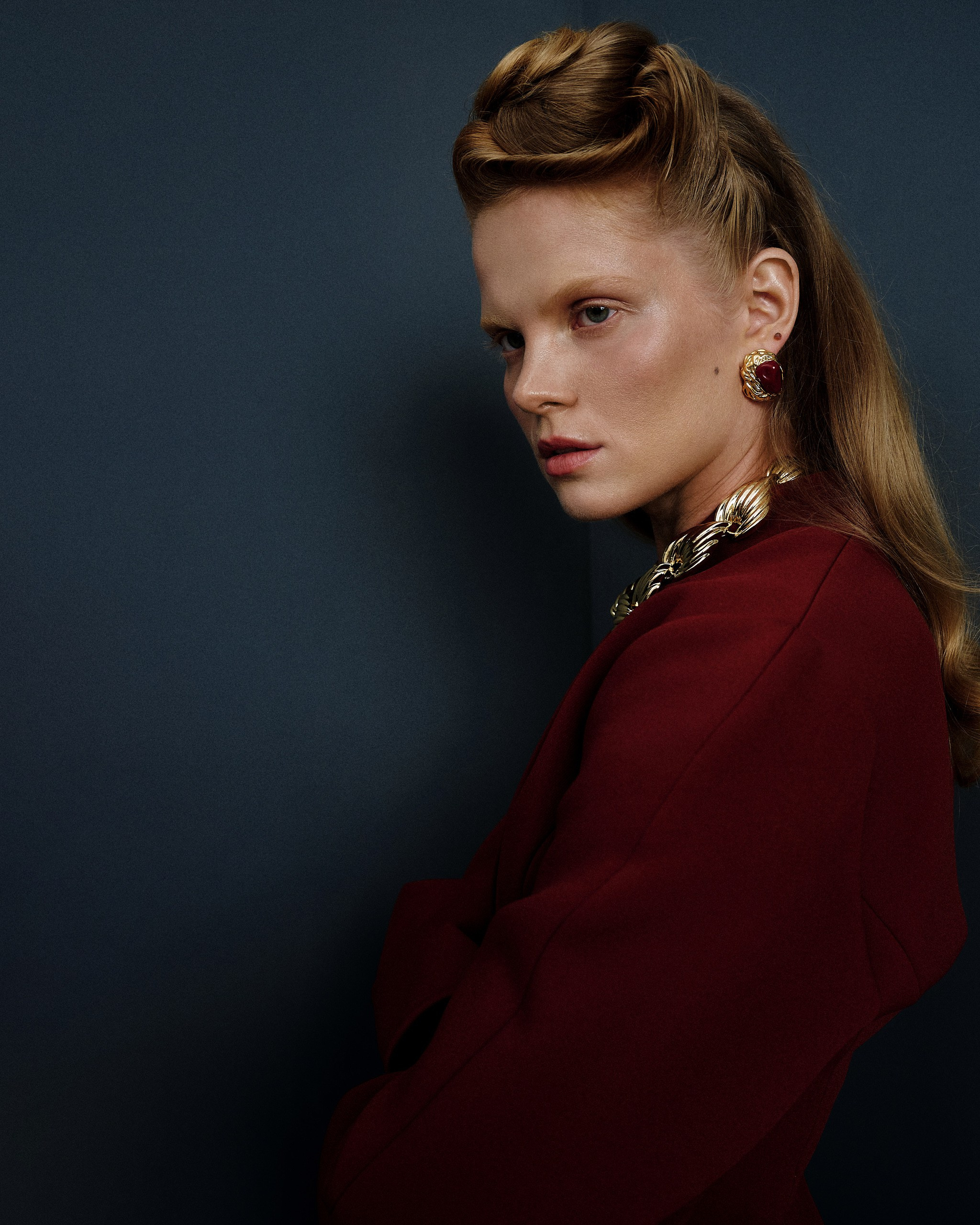 ART 2. Фотограф Кирилл Ламбурт