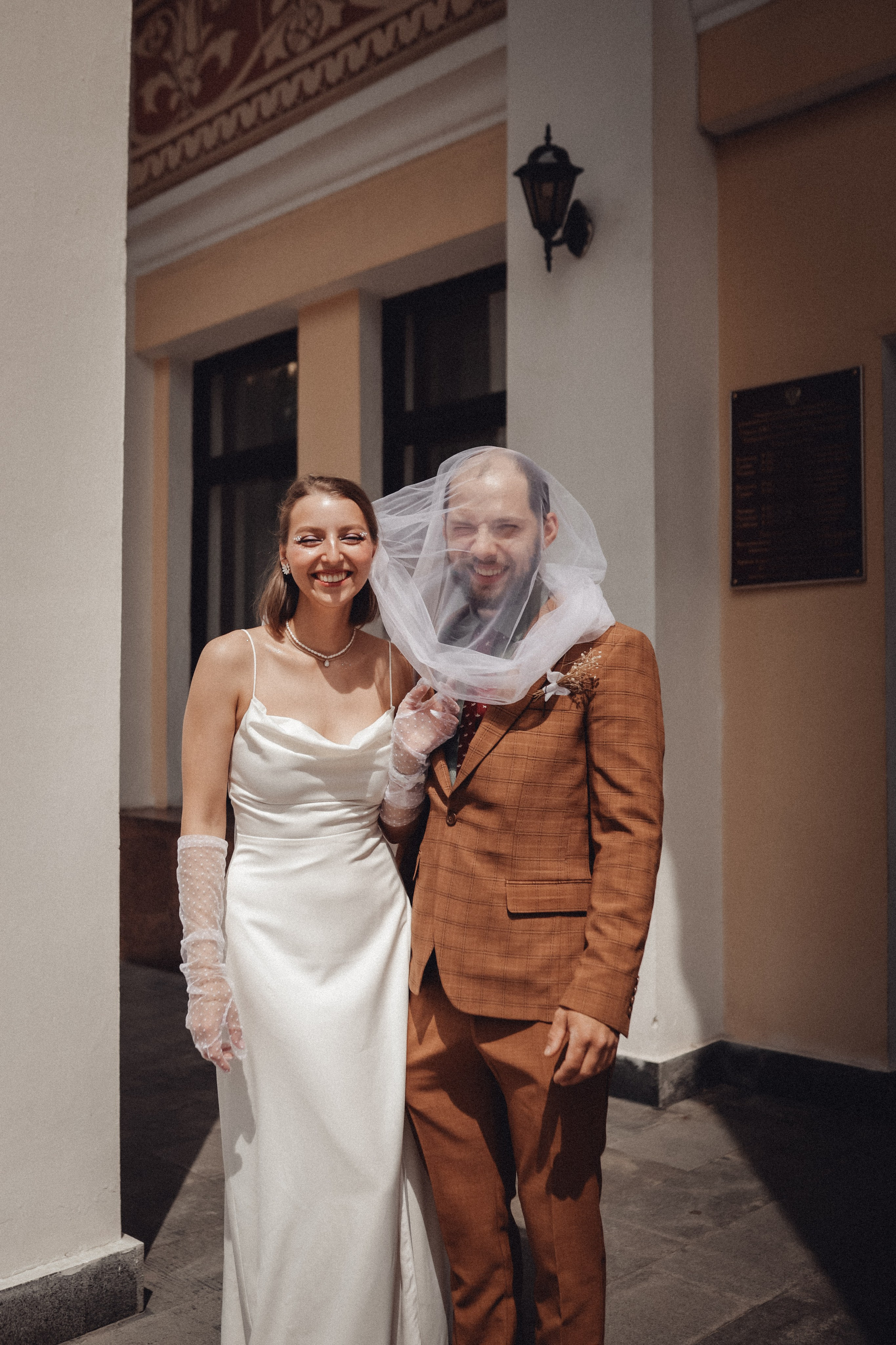 Иван и Кристина. Фотограф в Нижнем Новгороде Кристина Батанова