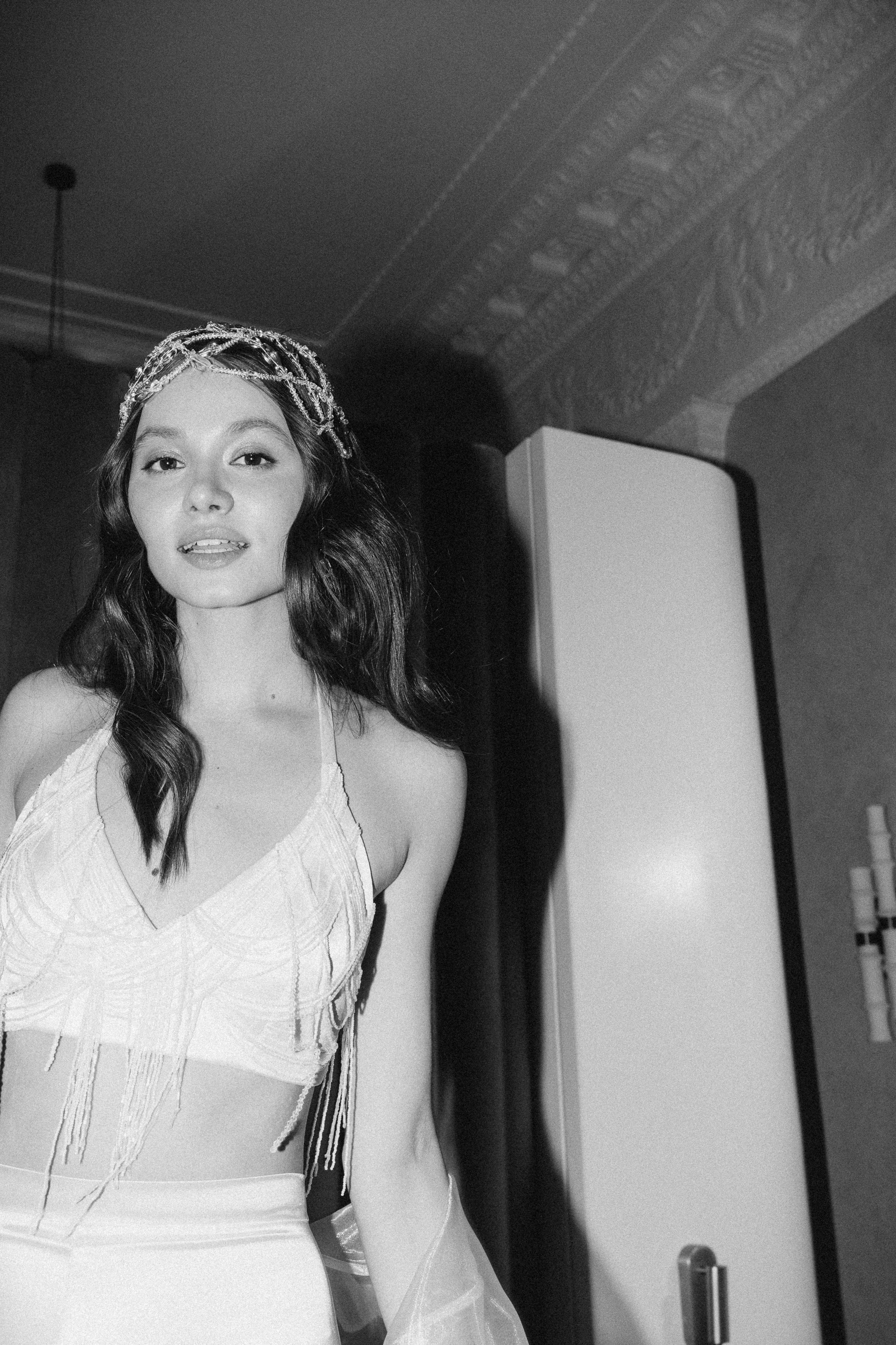 Anya. Свадебный фотограф Таня Караисаева