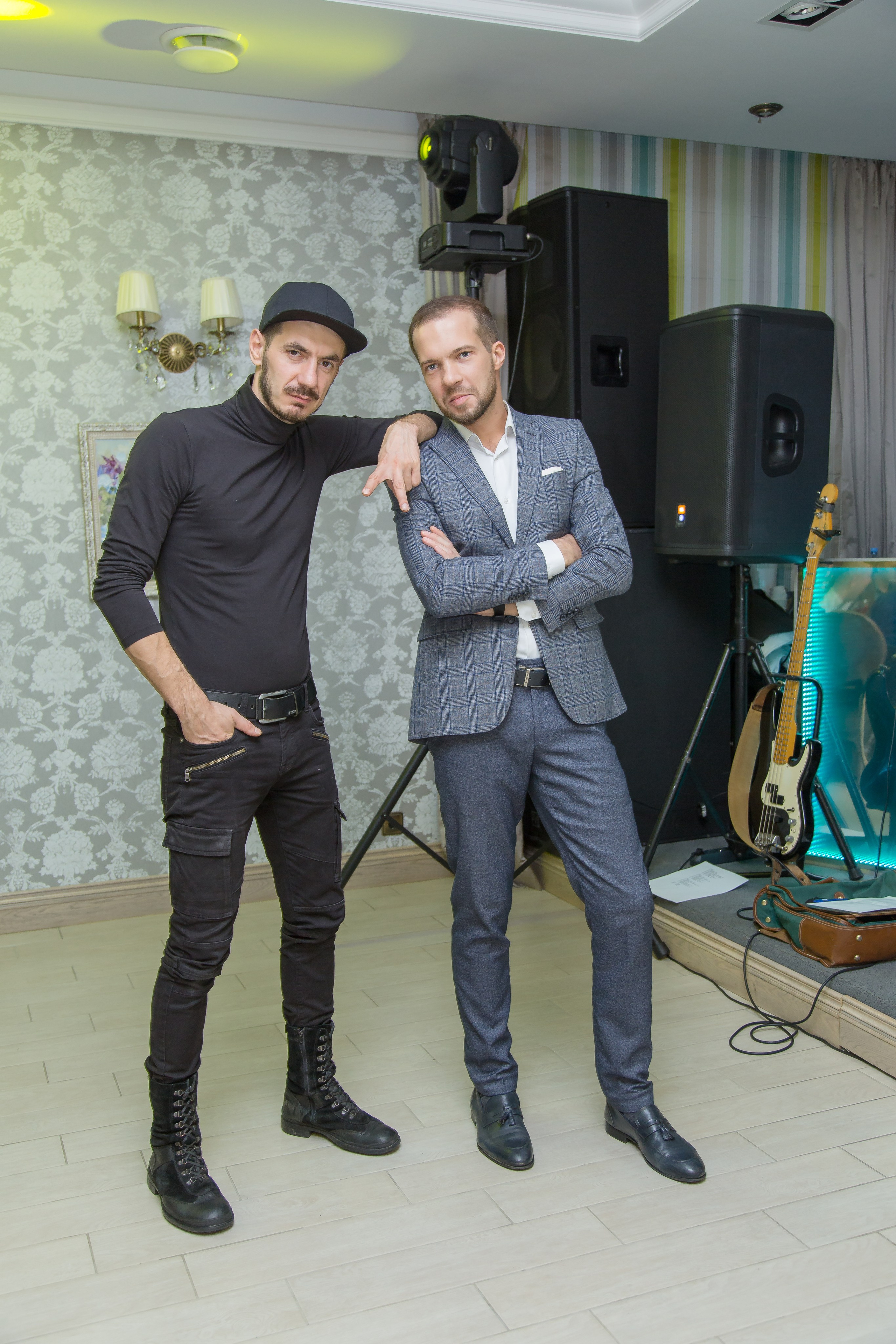 КОРПОРАТИВ НОВЫЙ ГОД. Главная