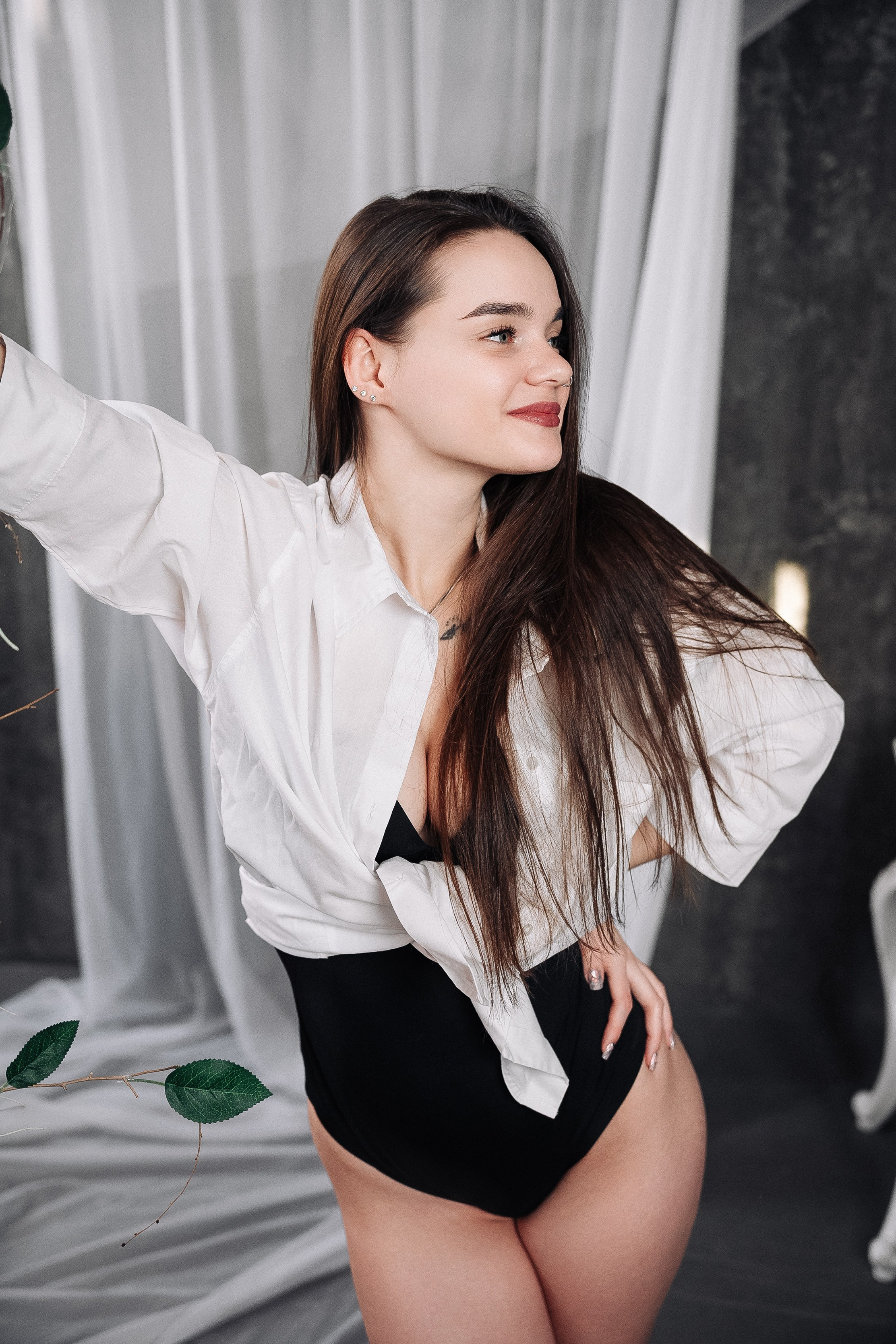 Алина. Фотограф в Хабаровске Швендых Рудольф