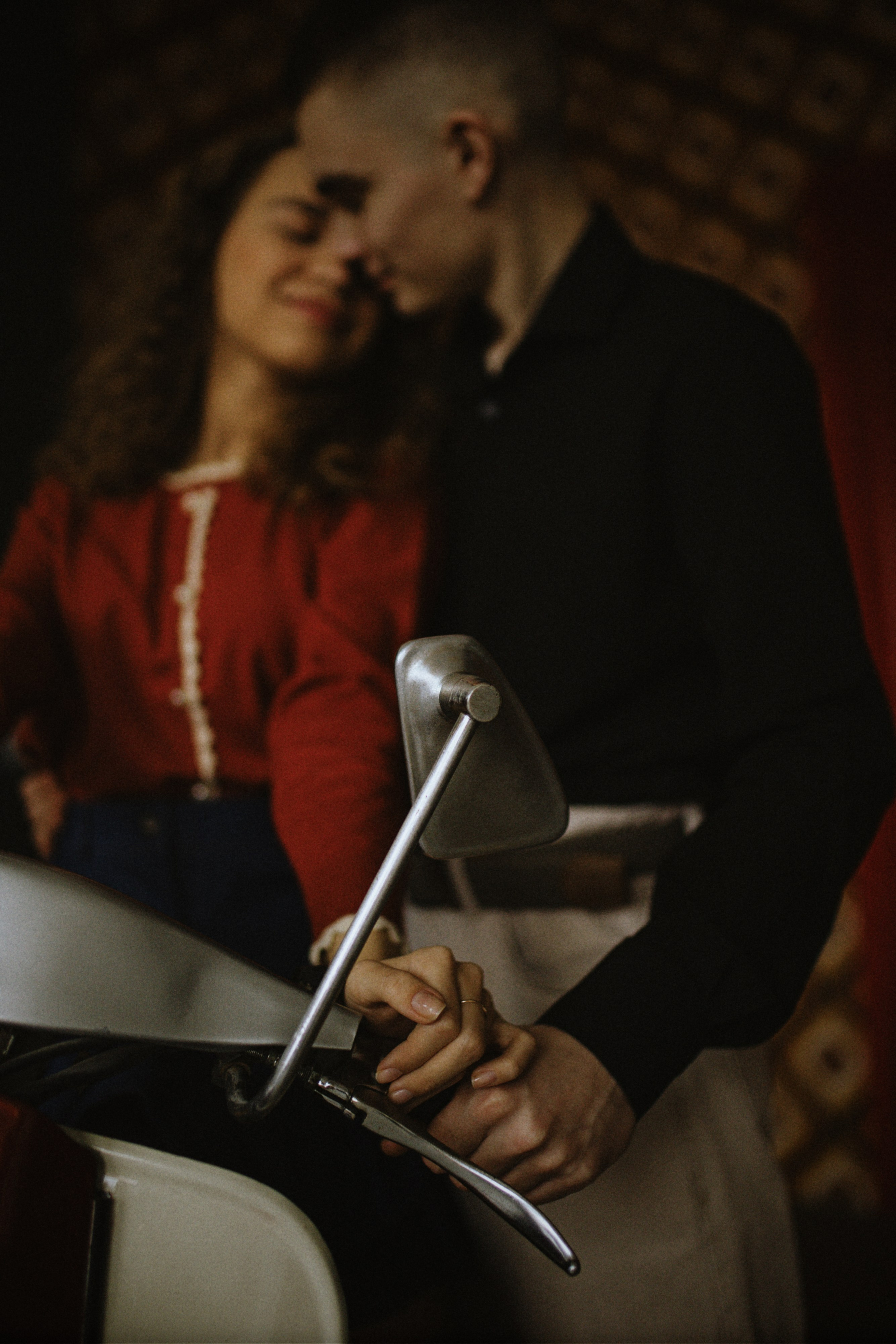 VINTAGE. Фотограф Анна Путилина