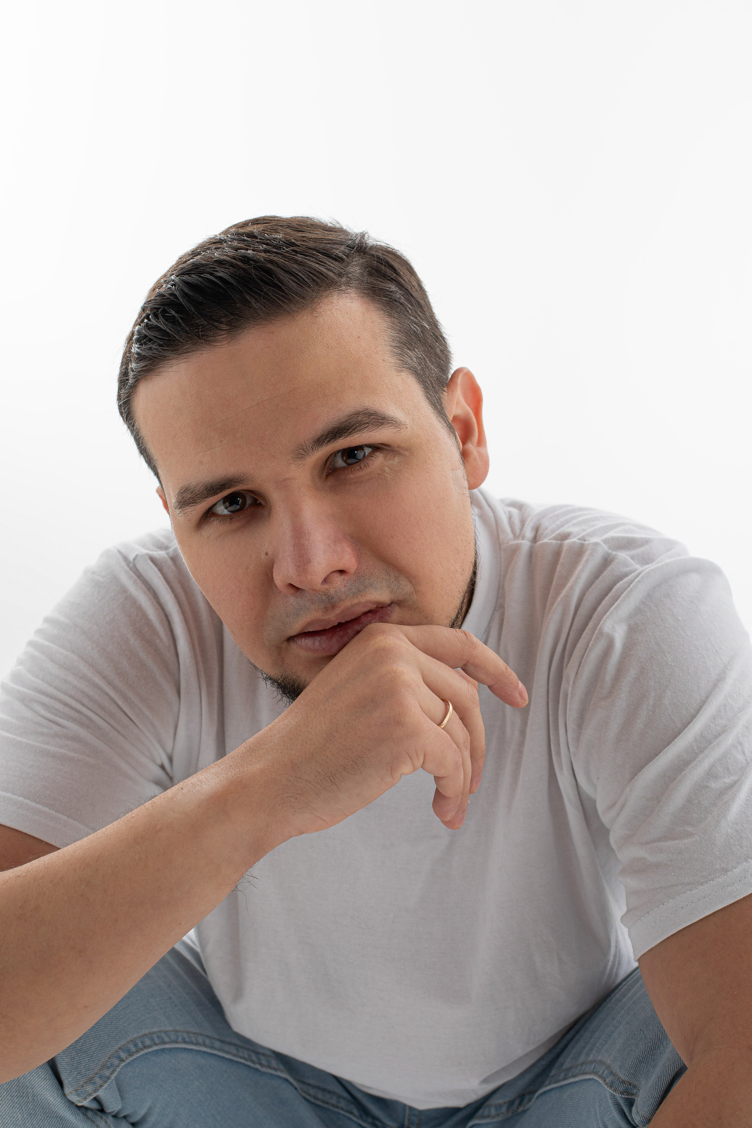 Актерское портфолио. Главная