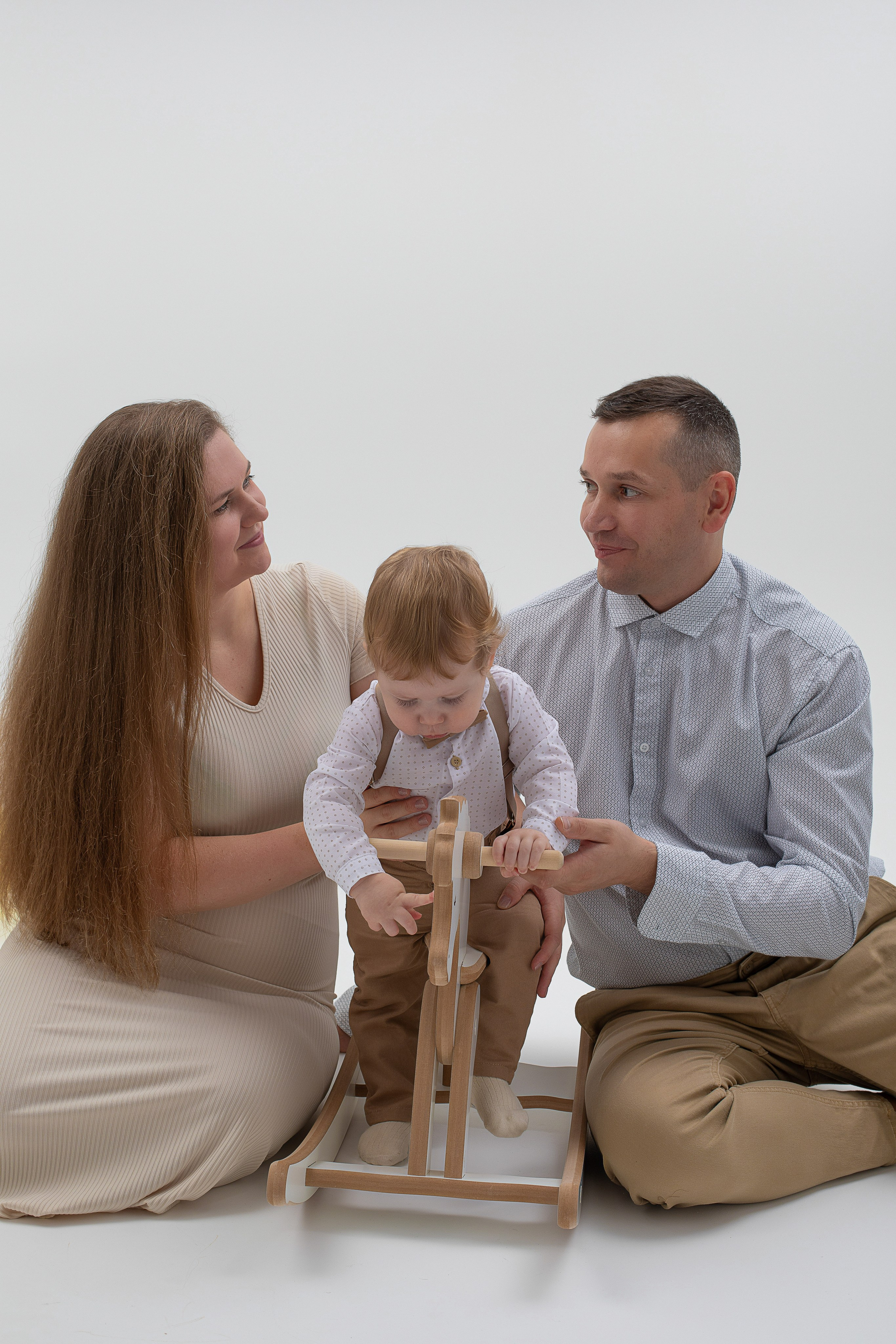 Семейная фотосессия. Главная