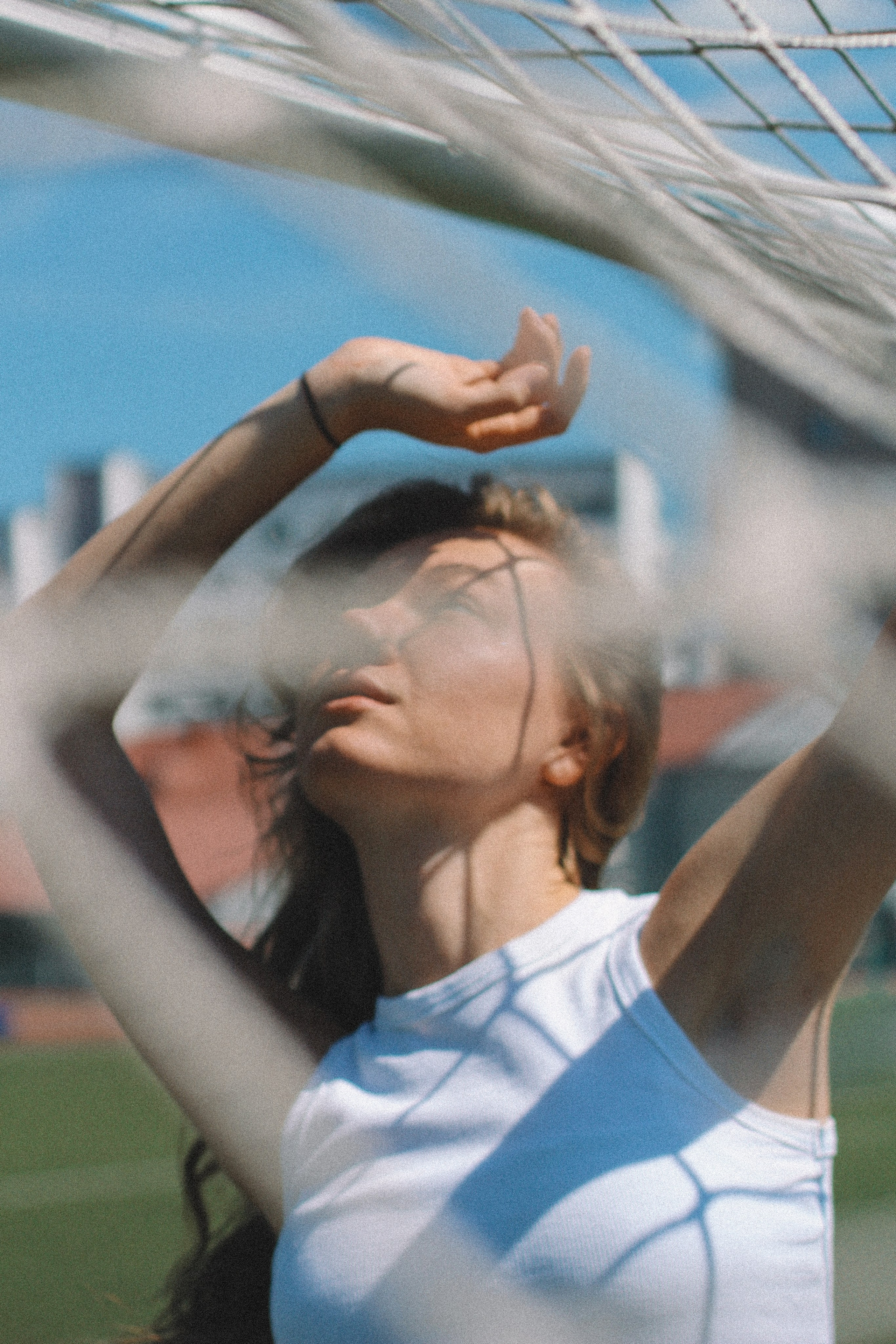 Екатерина. Спорт и солнце. Фотограф в Челябинске Мерзлякова Анастасия
