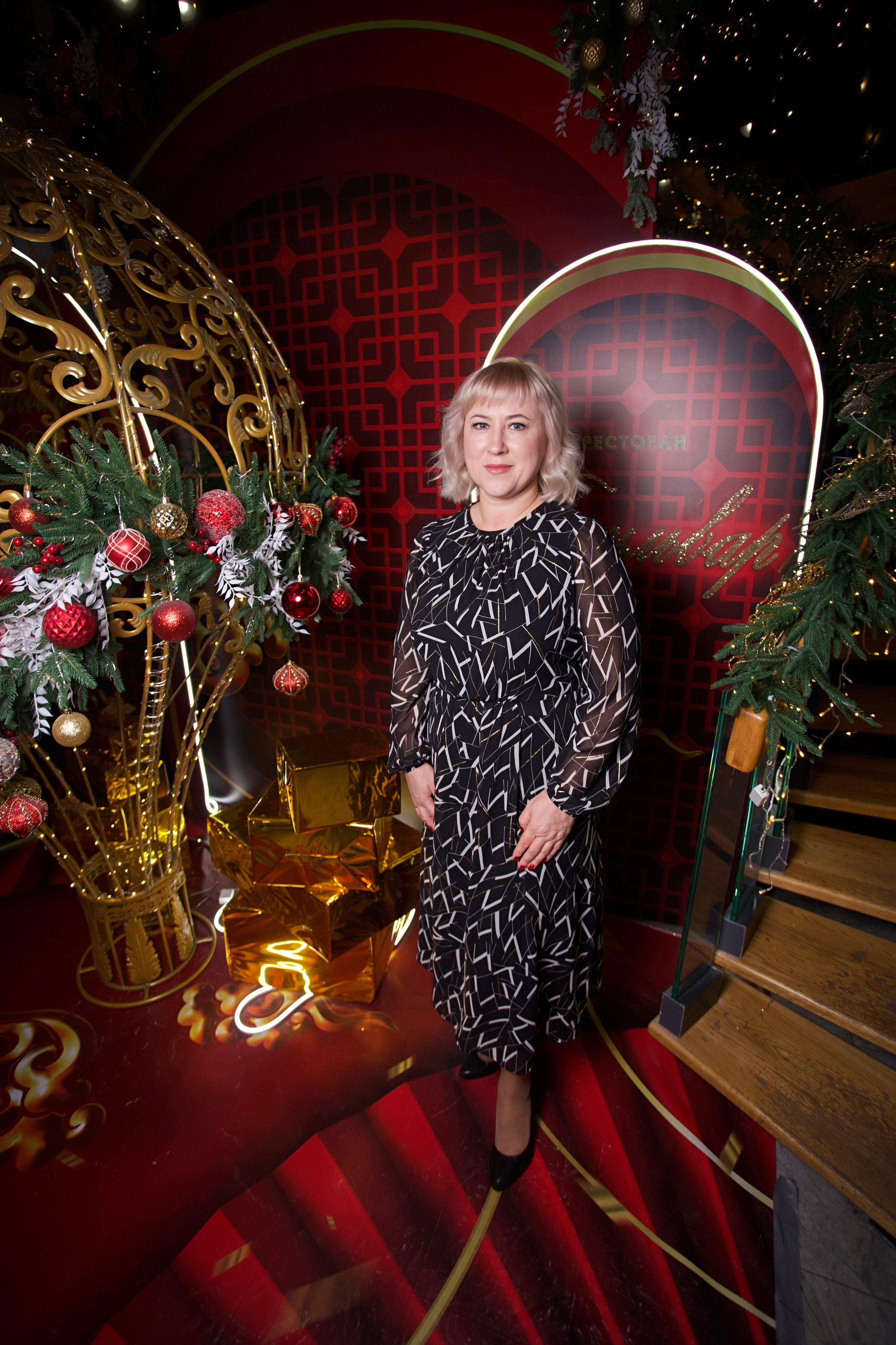 БУЛЬВАР 26.12.23. Репортажный фотограф Анапа