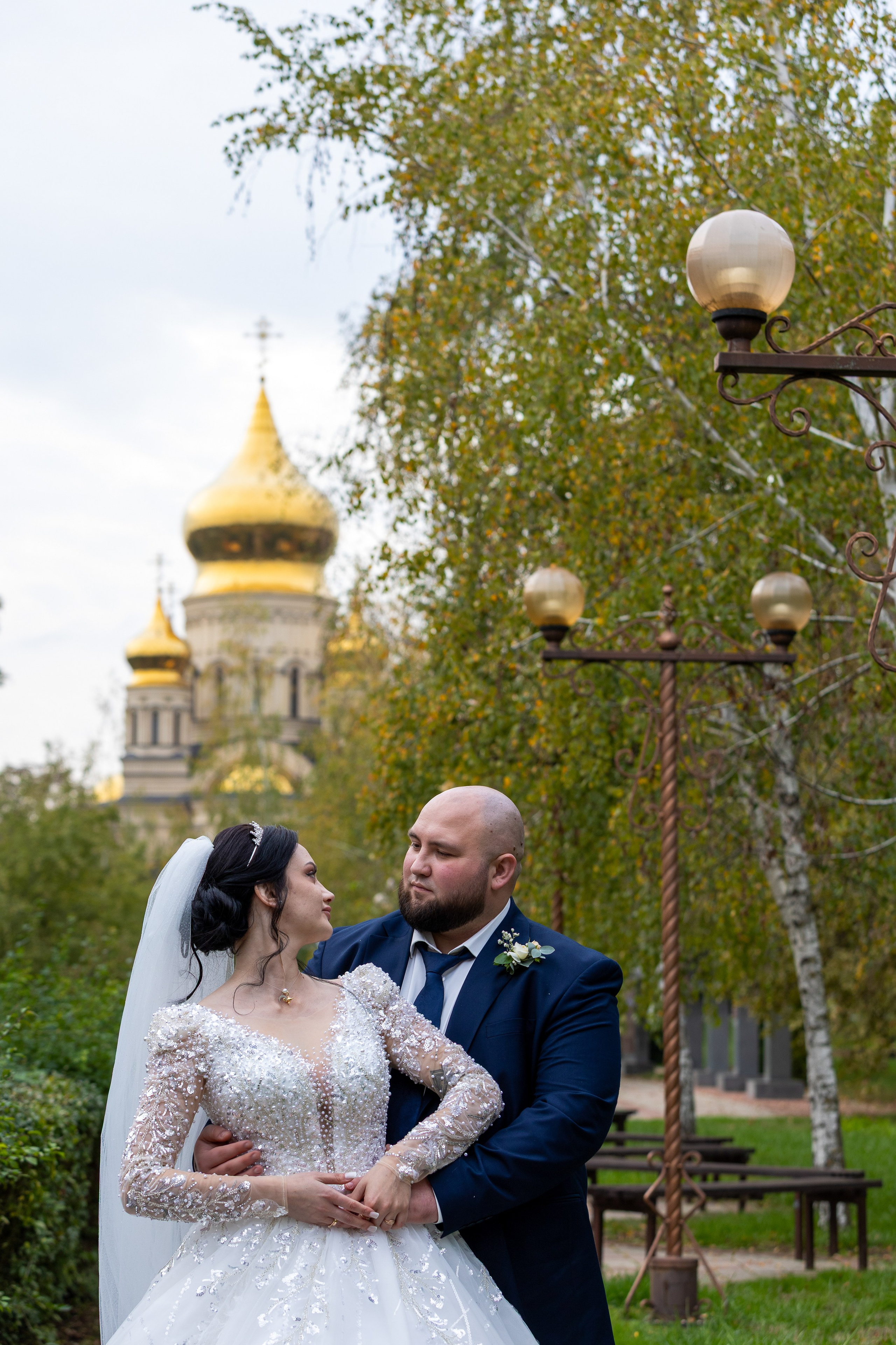 Прогулка Мурад и Екатерина. Репортажный фотограф Анапа