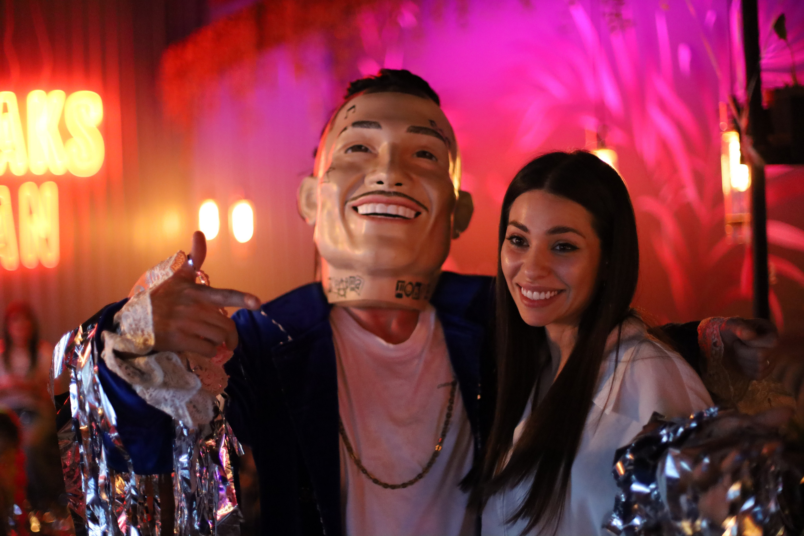 День Рождения София. Репортажный фотограф Анапа