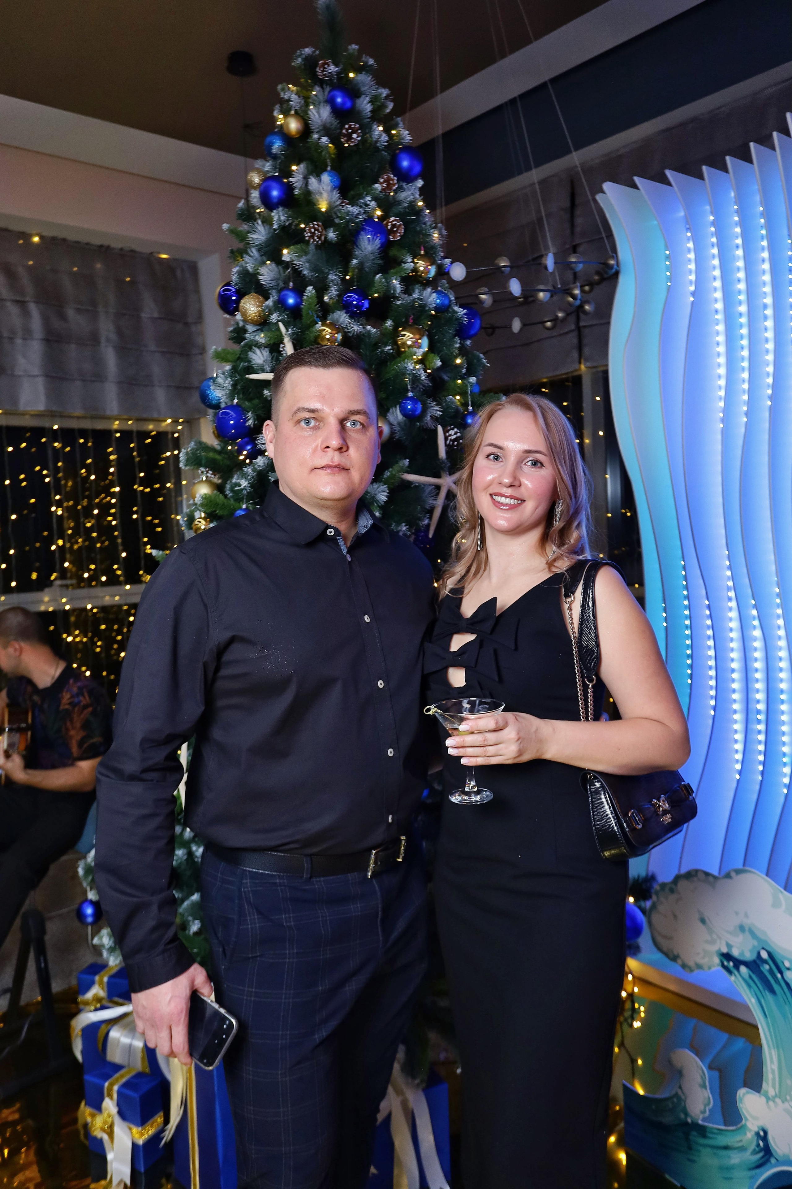 КОРПОРАТИВ AURUM. Репортажный фотограф Анапа