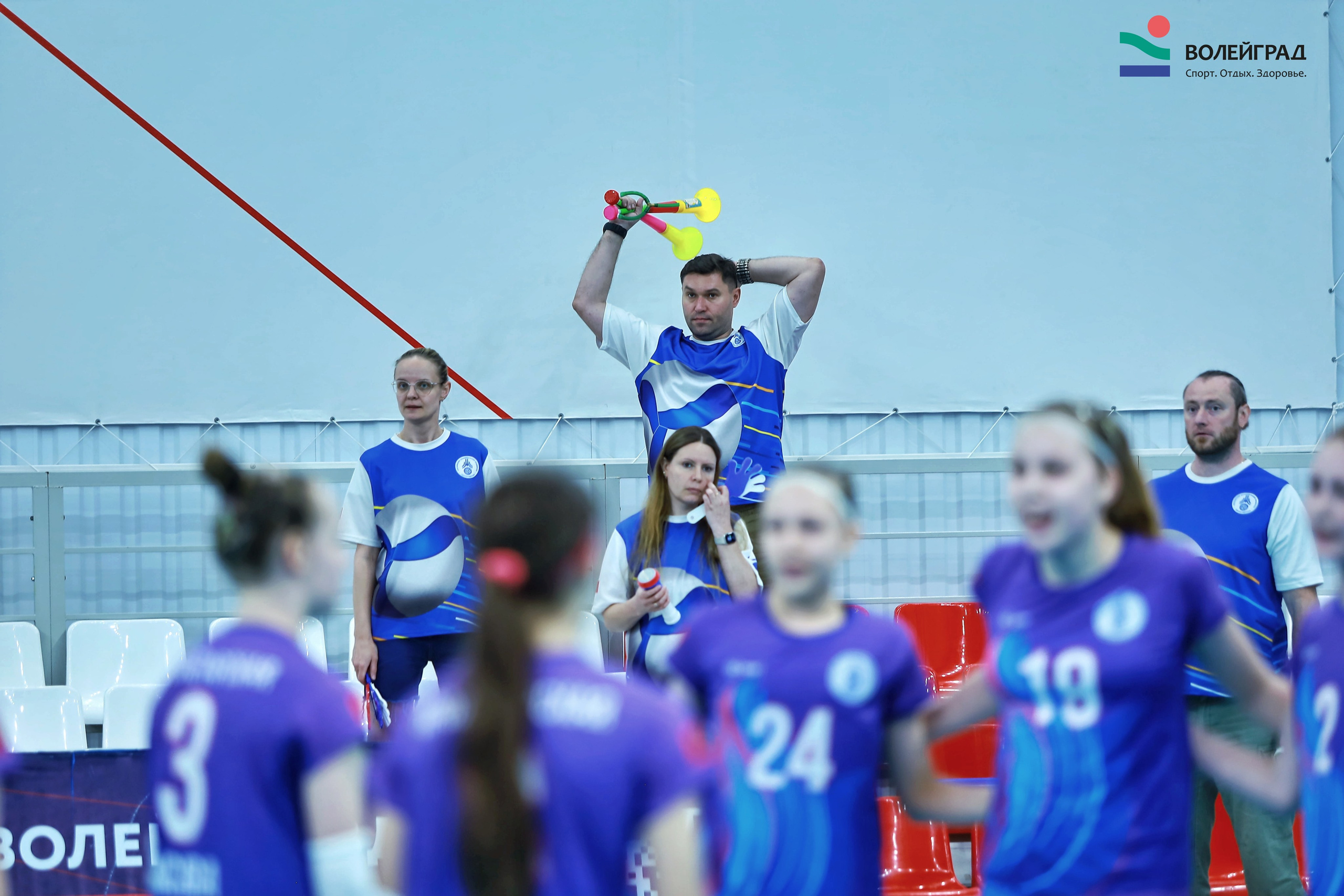 Волейбол ВФВ 21.05.24. Репортажный фотограф Анапа
