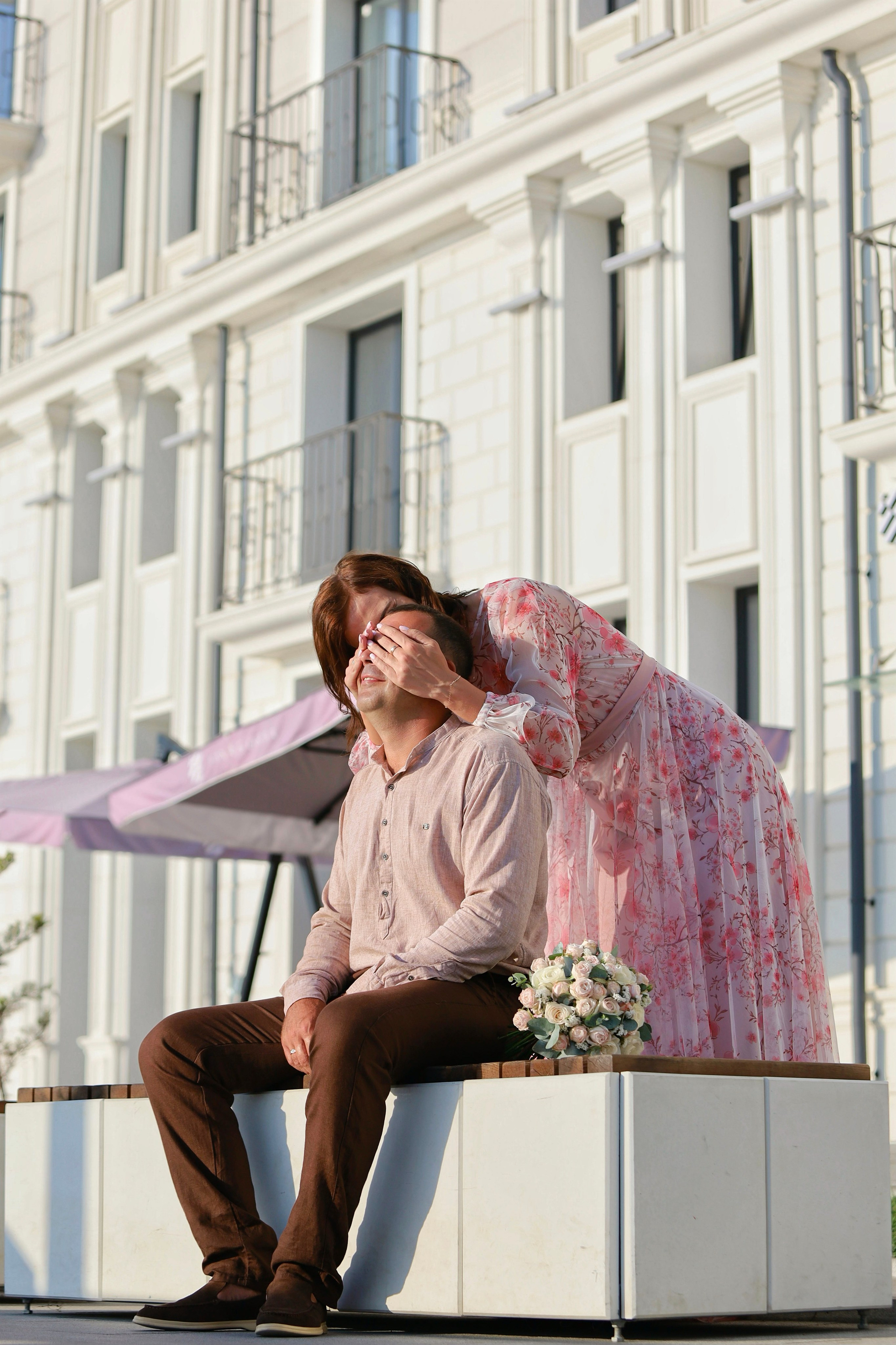 Свадьба Екатерина и Николай. Репортажный фотограф Анапа