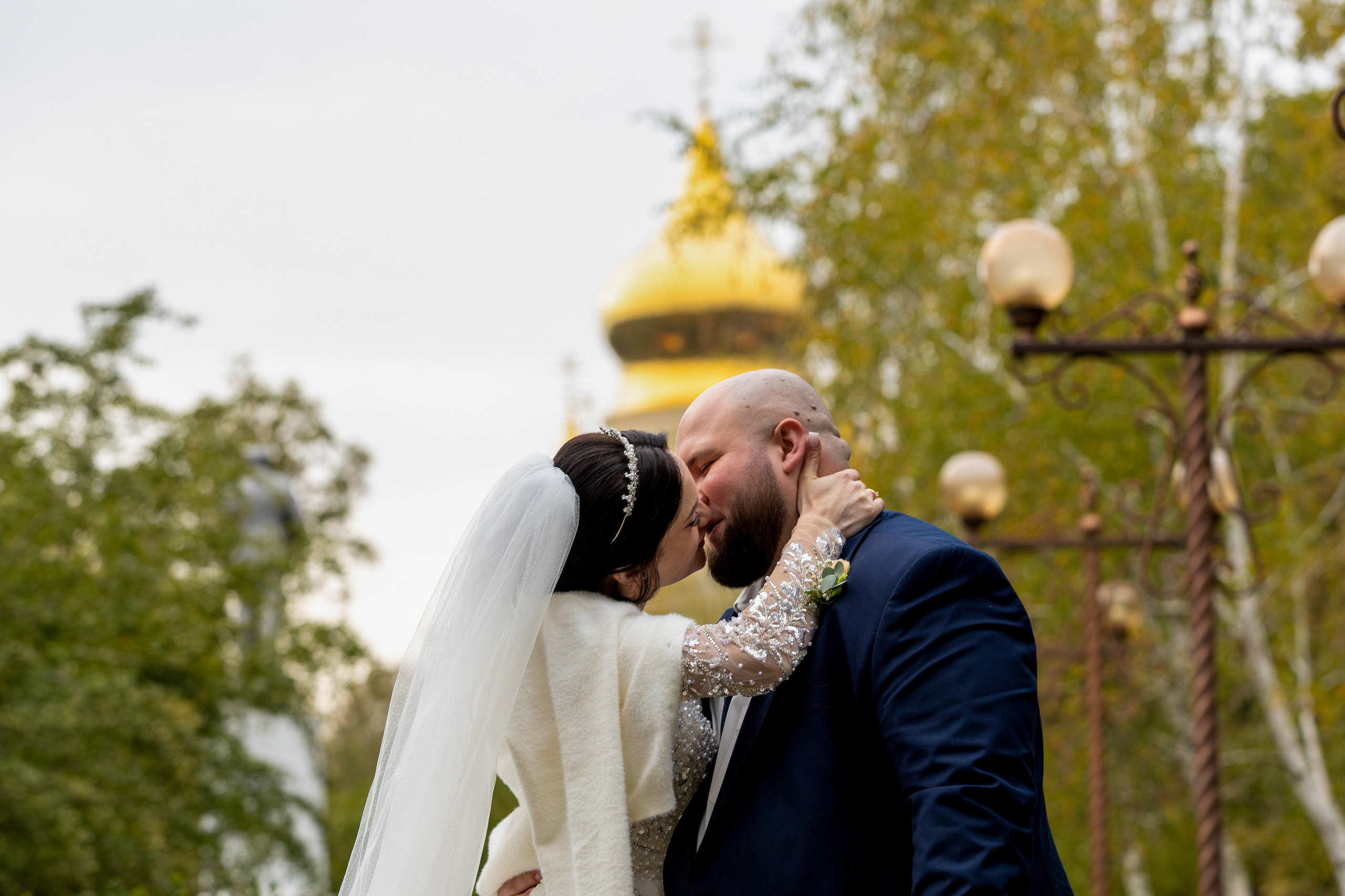 Прогулка Мурад и Екатерина. Репортажный фотограф Анапа