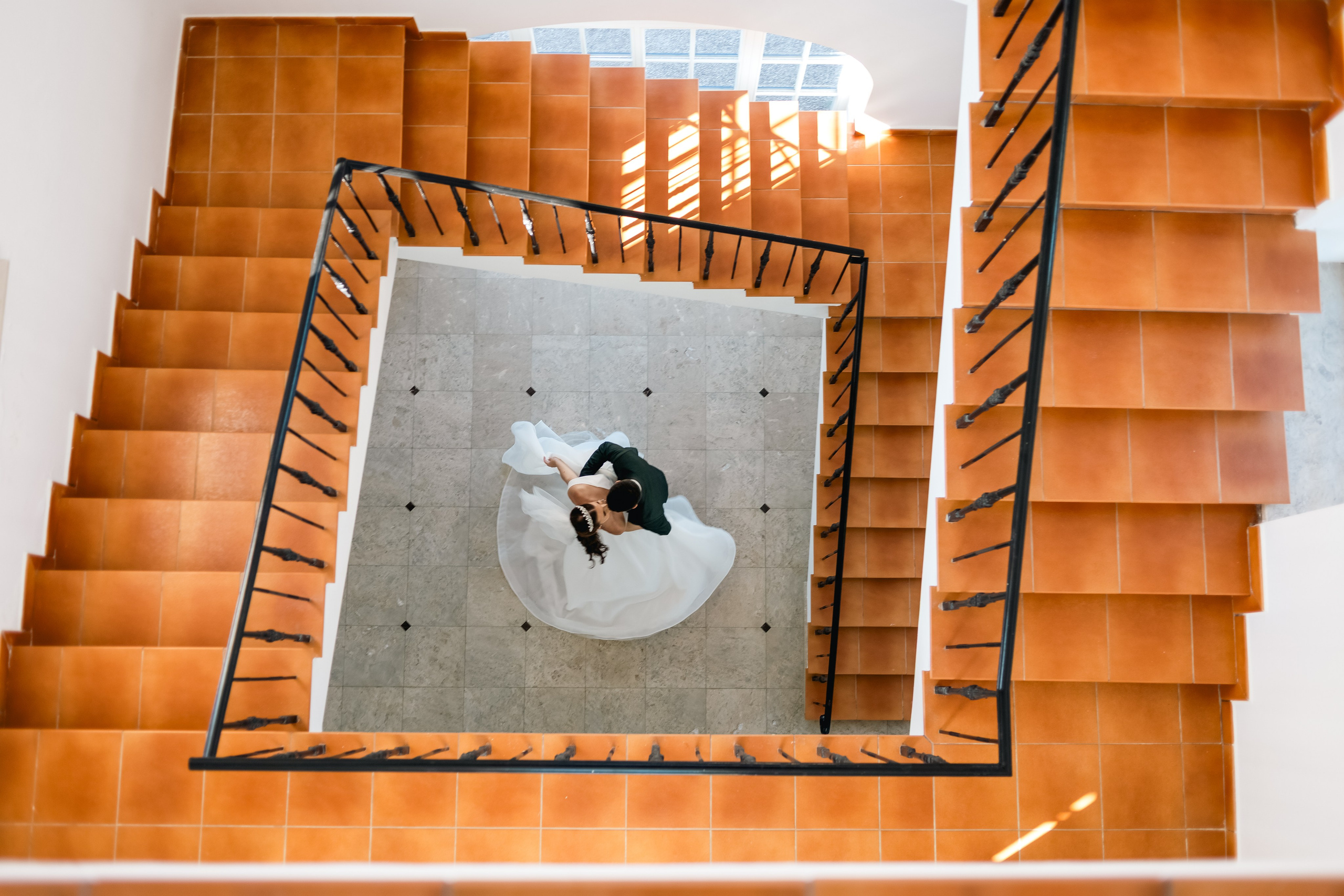 Прогулка Роман и Валерия. Репортажный фотограф Анапа