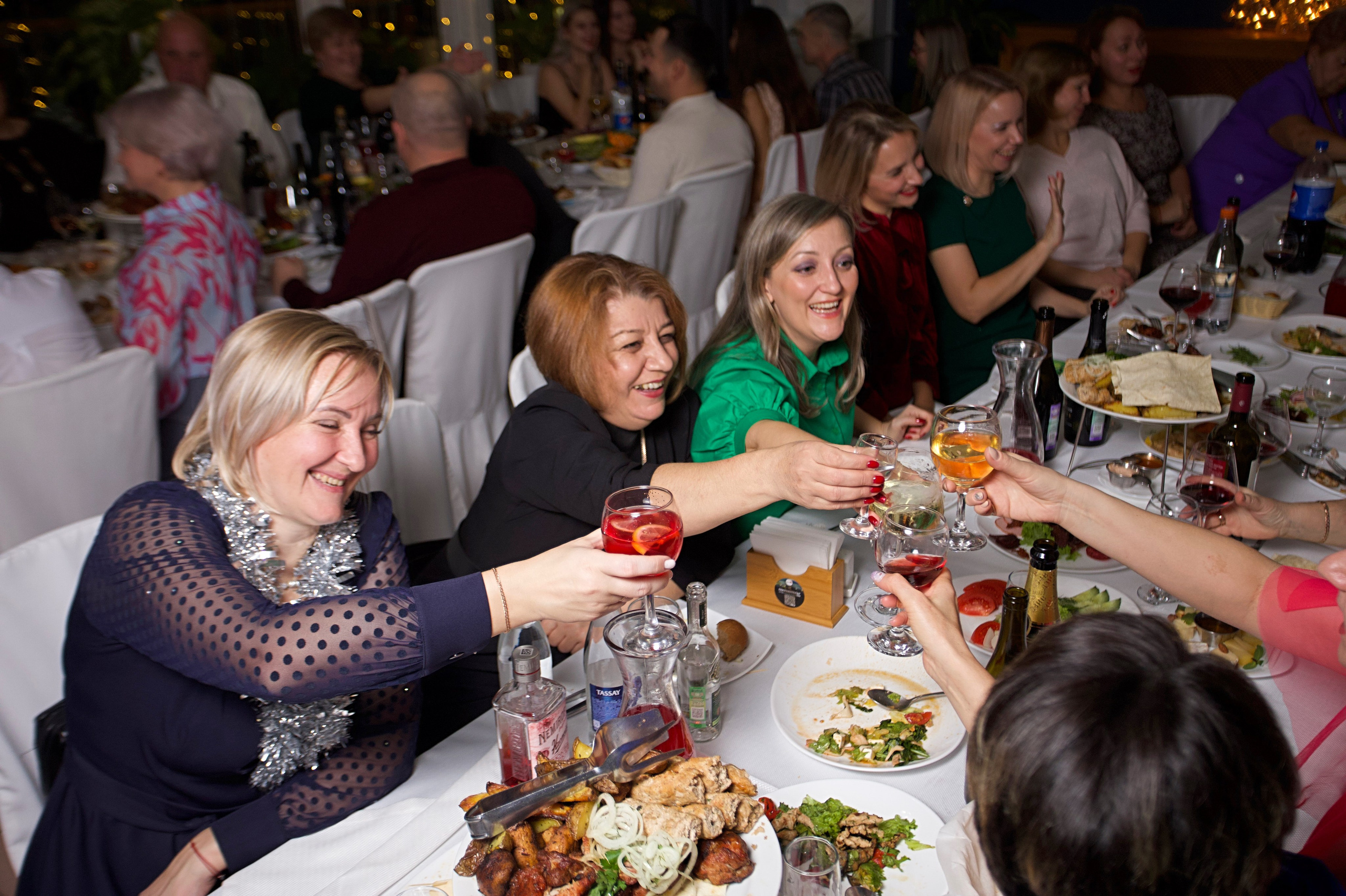 ПРИЧАЛ 29.12.23. Репортажный фотограф Анапа