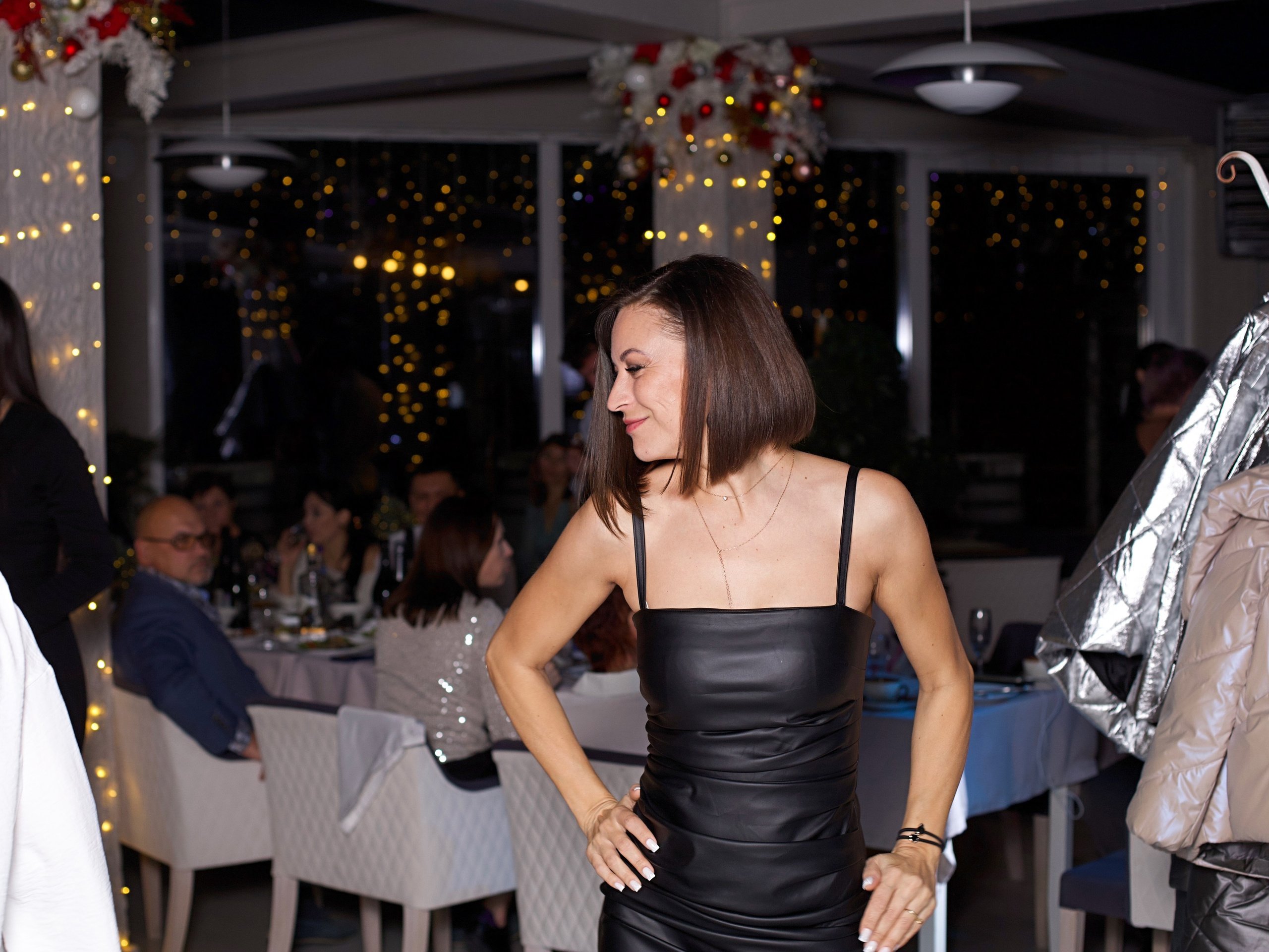 ПАРУС 23.12.23. Репортажный фотограф Анапа