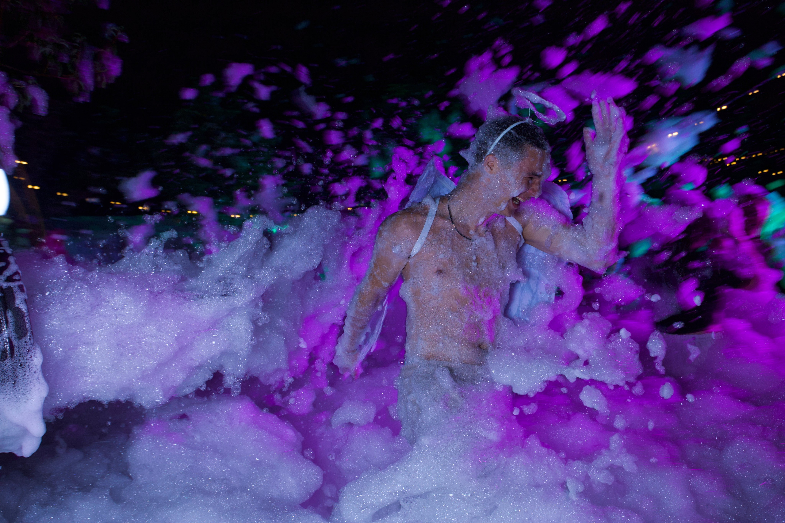 Свадьба Ольга и Вячеслав. Репортажный фотограф Анапа