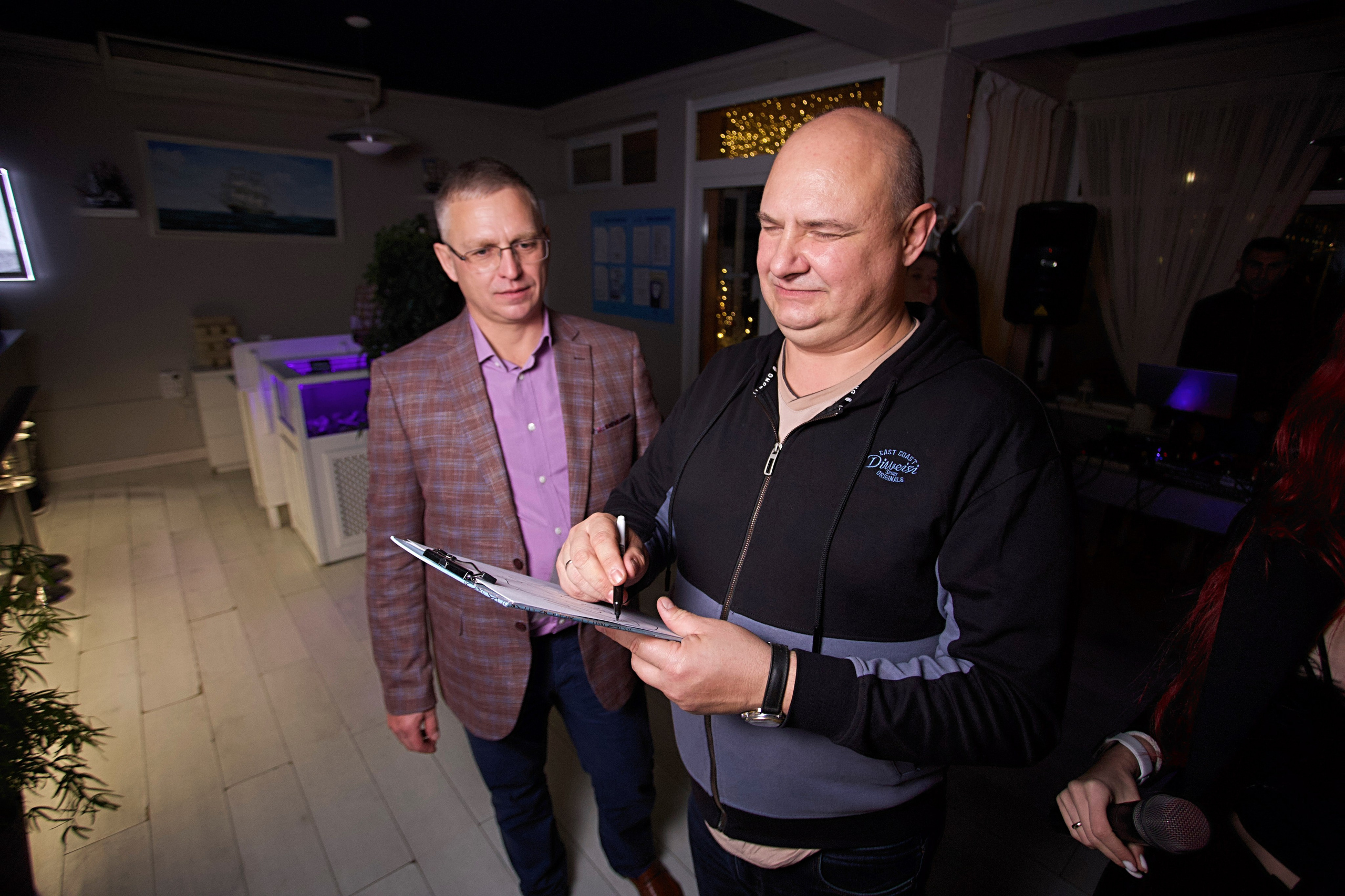 ПАРУС 26.12.23. Репортажный фотограф Анапа