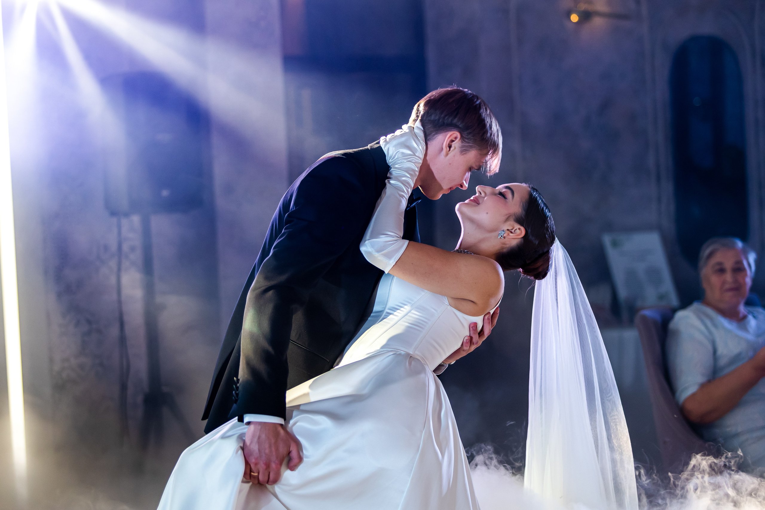 Банкет Максим & Елизавета. Репортажный фотограф Анапа