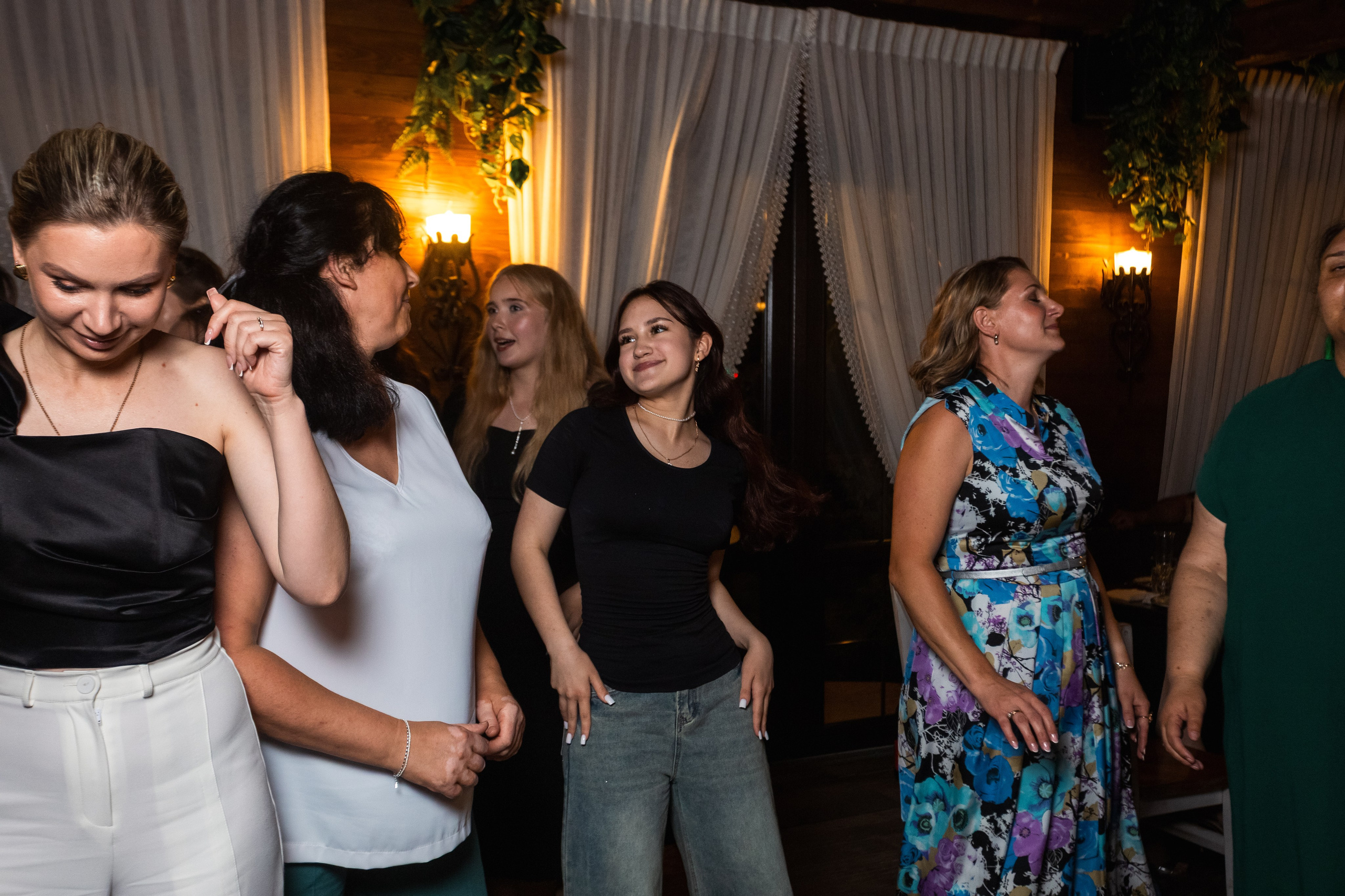 ВЫПУСКНОЙ 26 ИЮНЯ. Репортажный фотограф Анапа