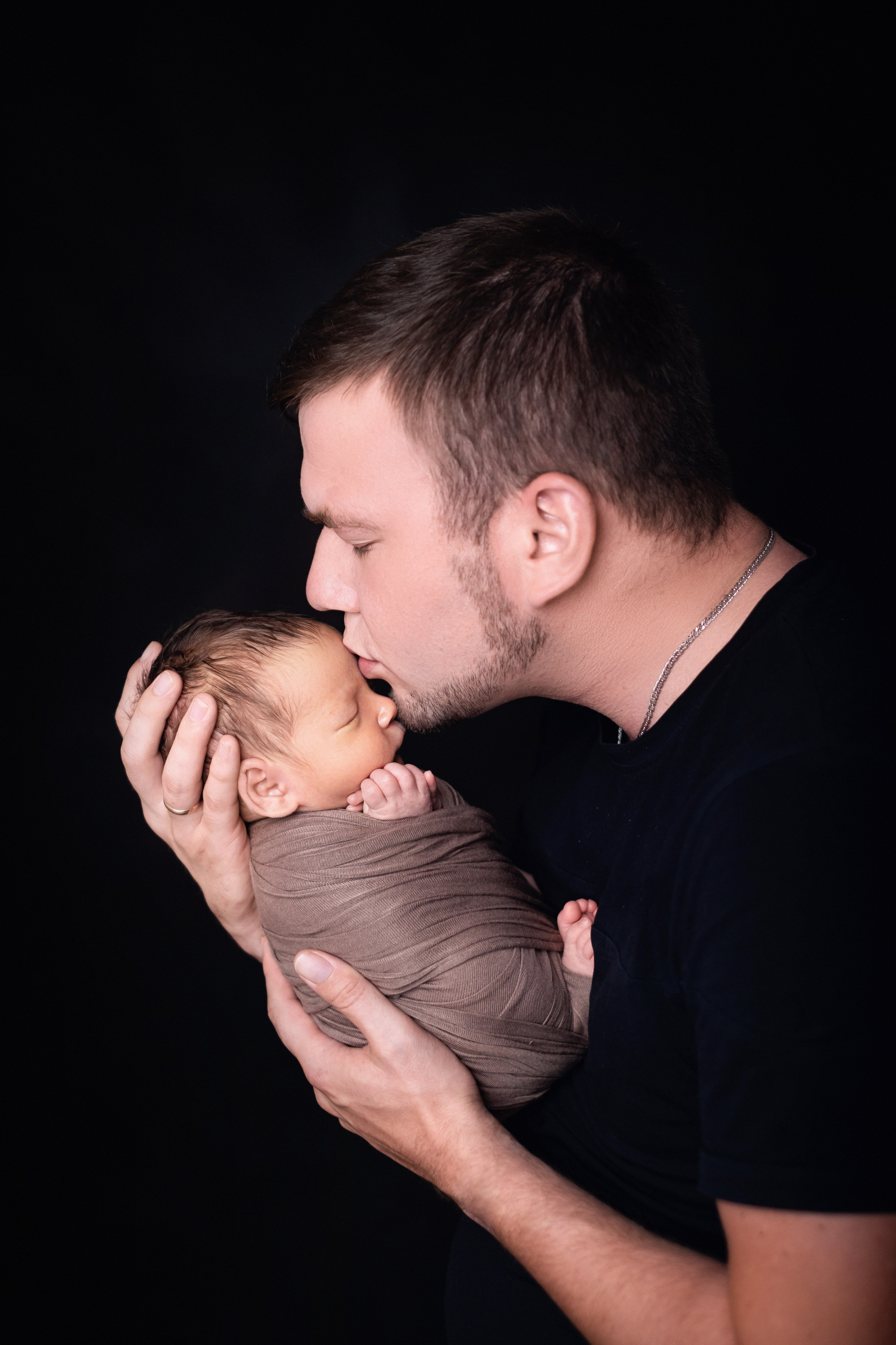 Амир, 10 дней. Фотограф  Альметьевск