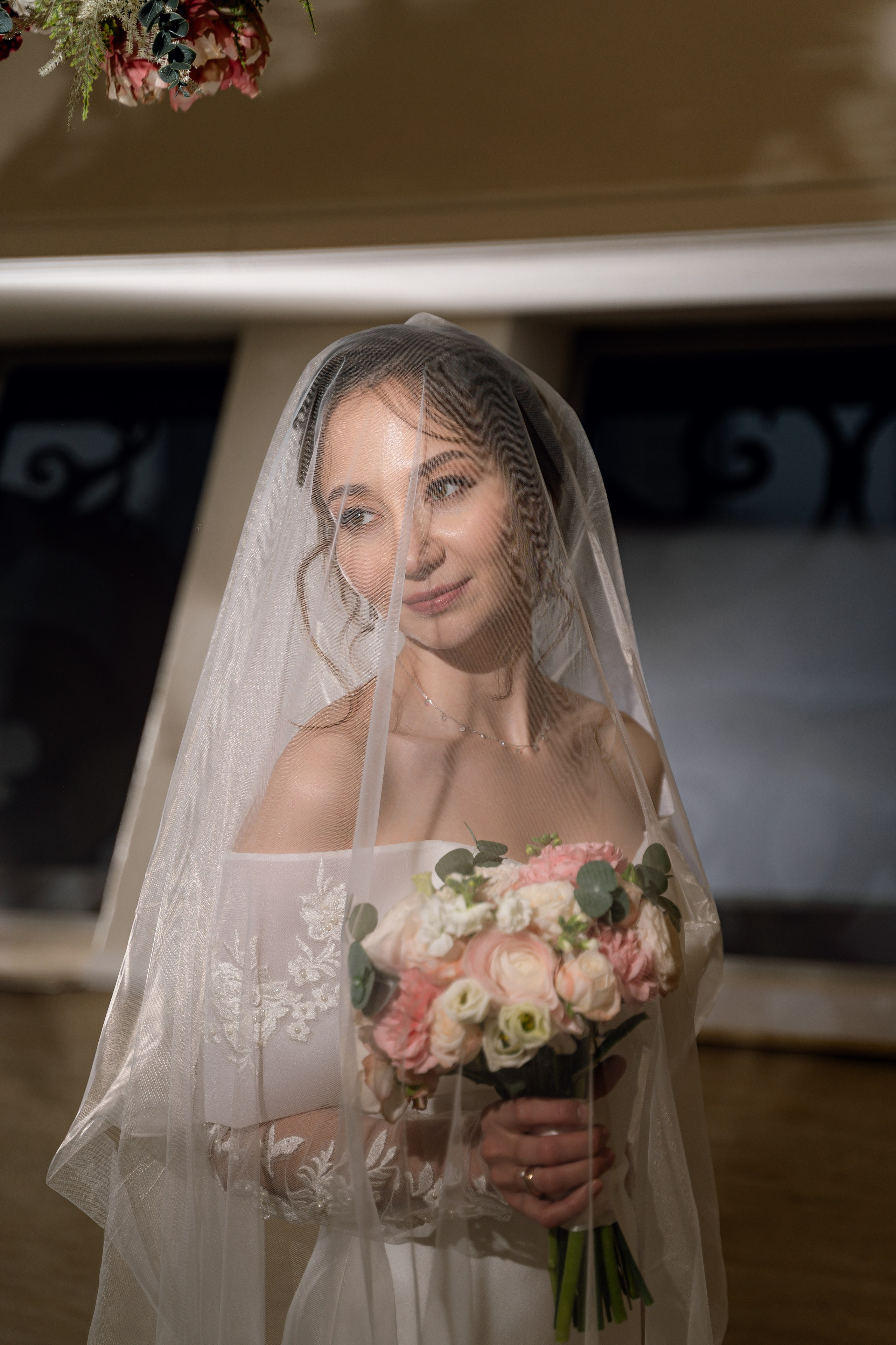 Почему на фотографе экономить нельзя: история пары, которая вернулась ко мне. RAMIL SAFIULLIN