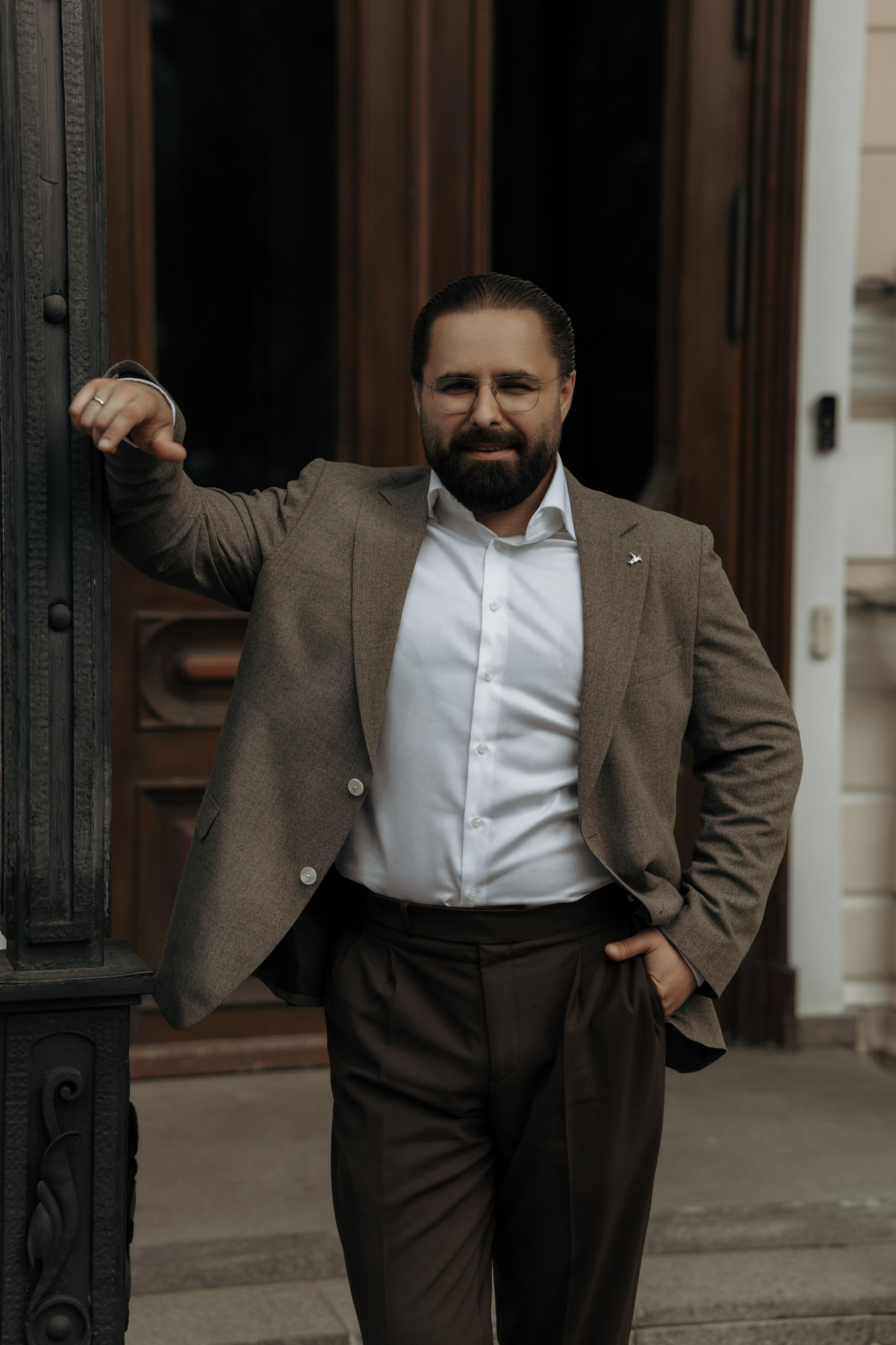 Артём и Анастасия. Свадебный фотограф Тула Москва СПБ / Сёмина Дарья