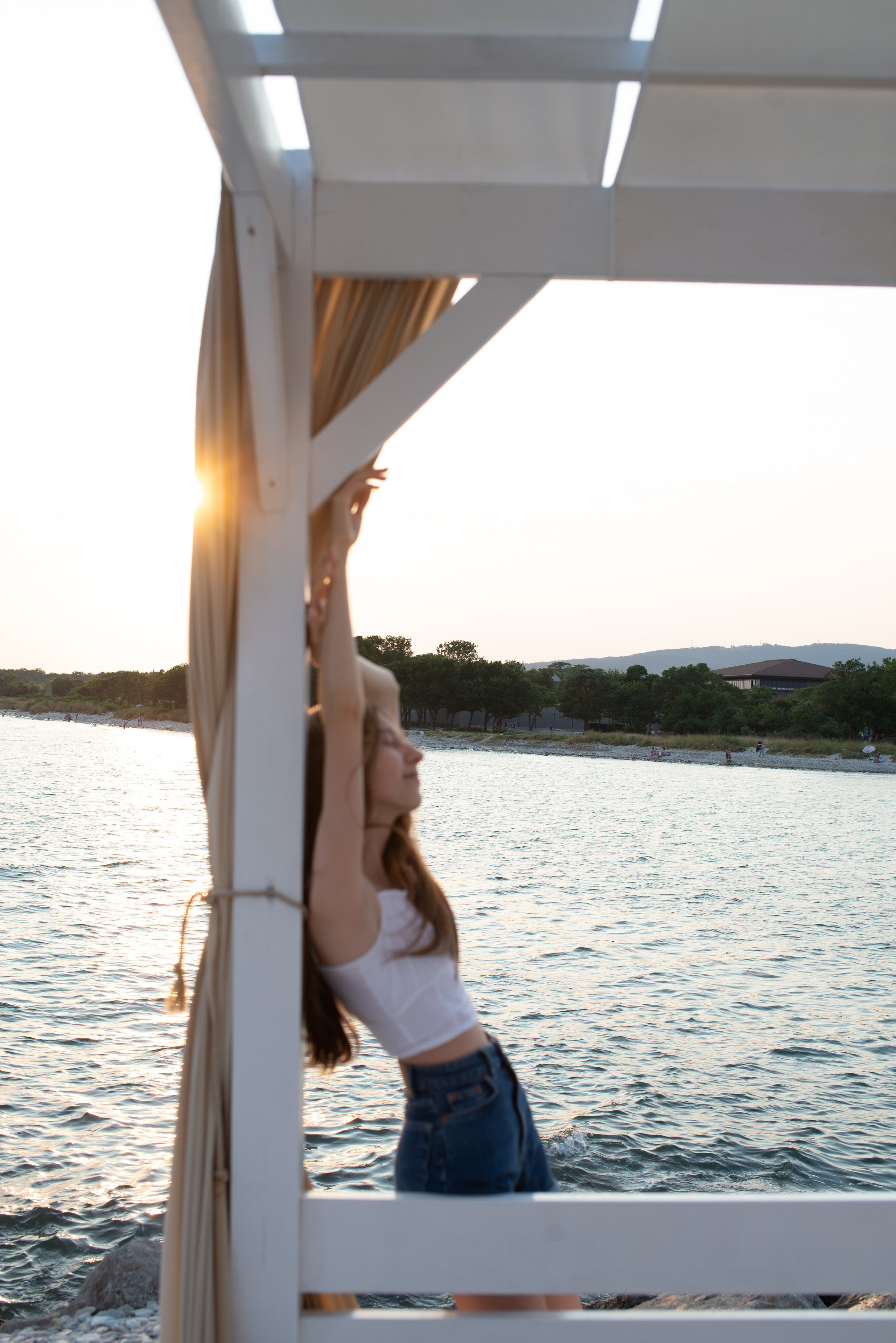 Июнь–Июль Отпуск Белореченск, Геленджик. Семейный, Свадебный фотограф СПБ Питер— Романова Екатерина