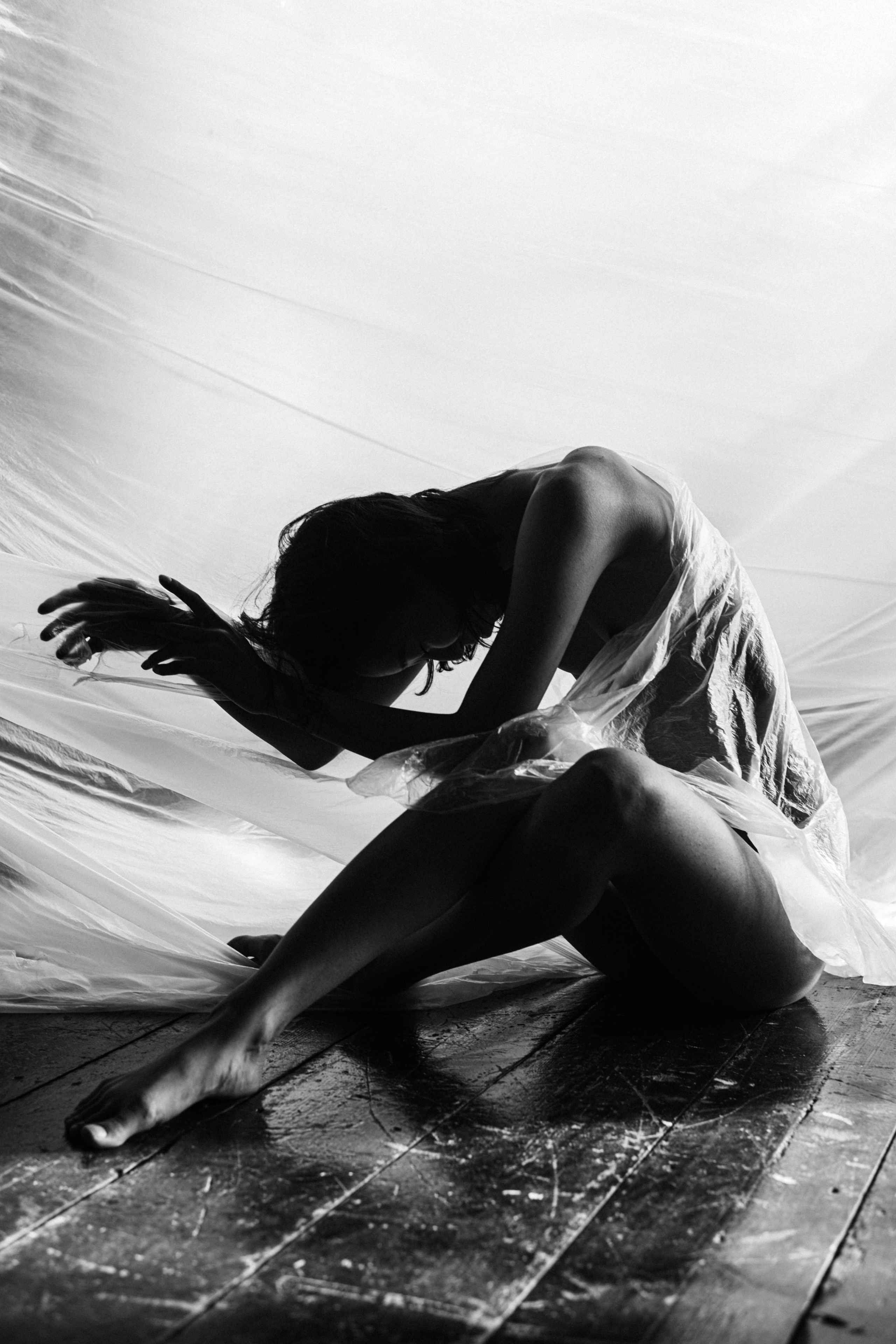 Мои ч/б работы. Портретный фотограф Марина Щеглова в Москве