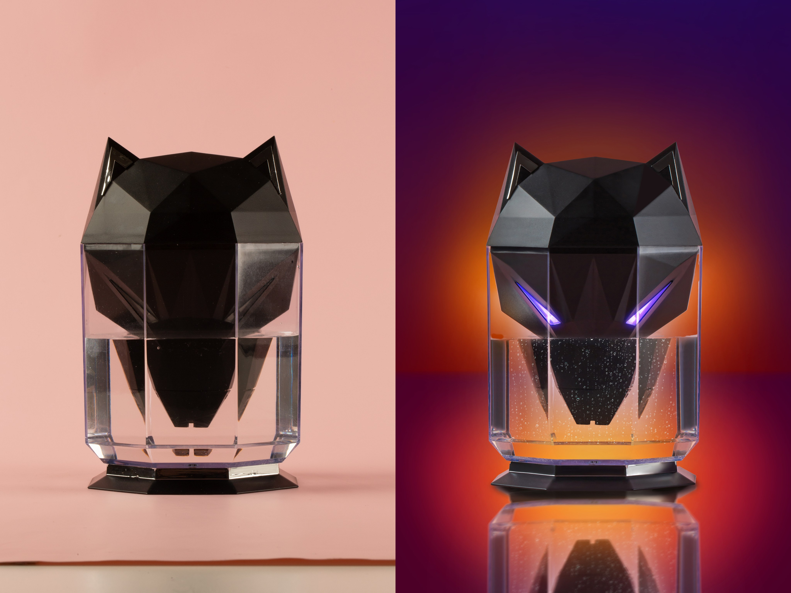 Косметические и бытовые приборы