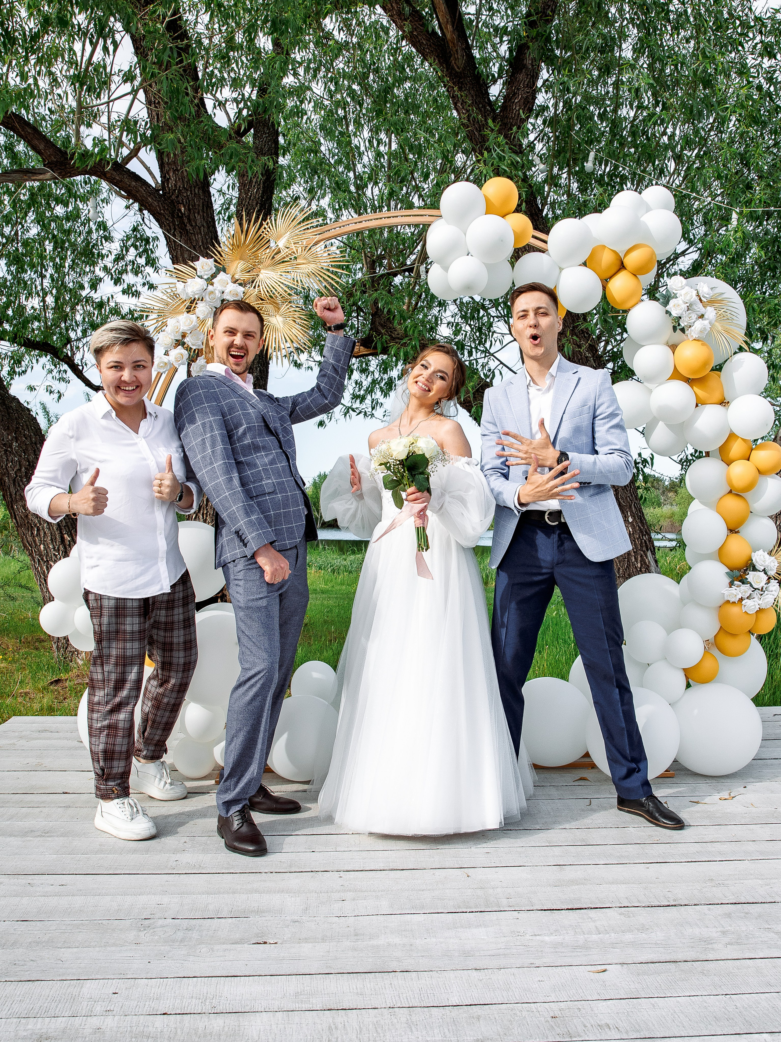 Кирилл и Екатерина. Свадебный и семейный фотограф в Челябинске Юлия Ишимова