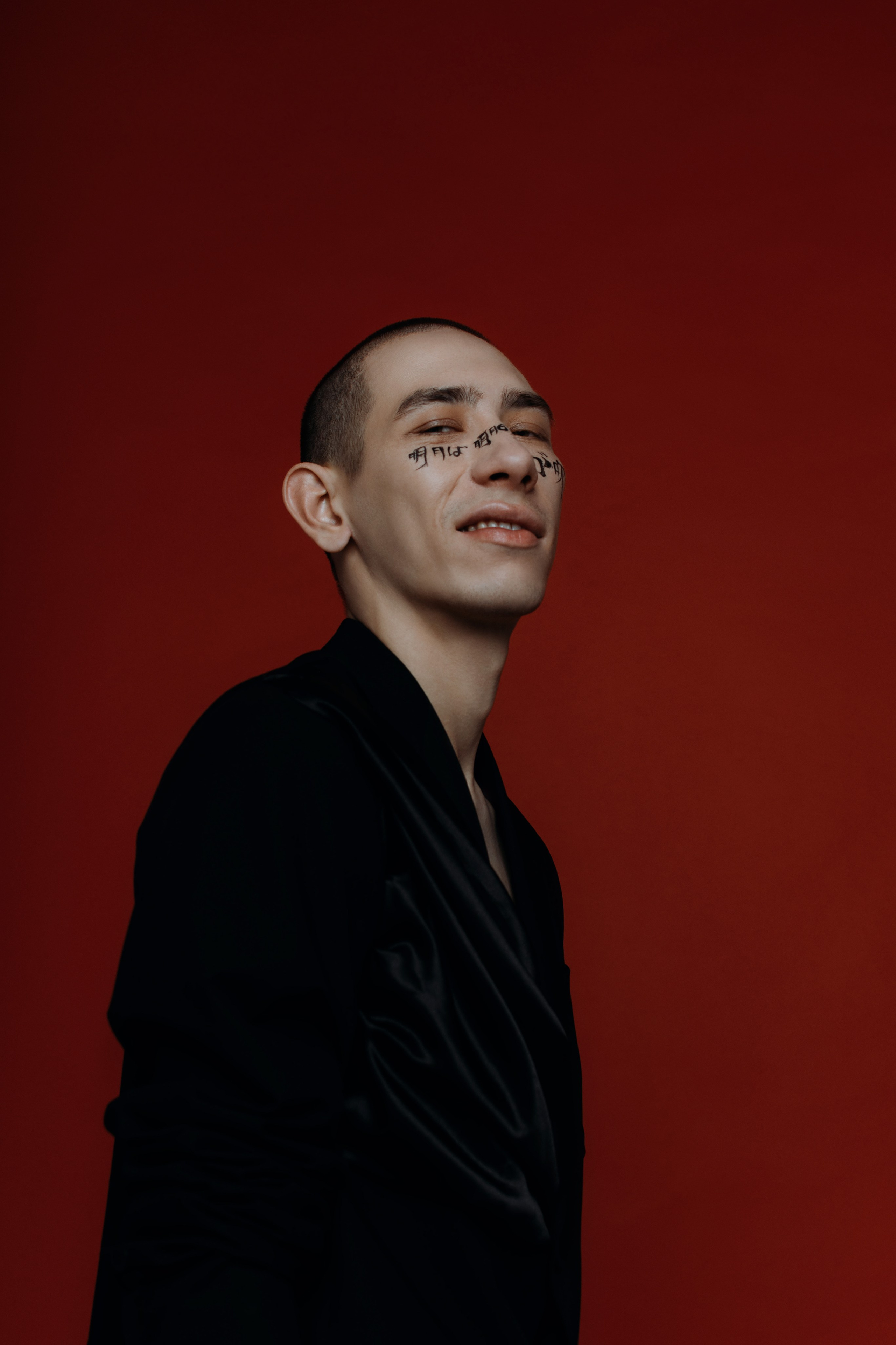 Владимир Гарцунов. Портретный и fashion-фотограф в Москве Елена Бронская