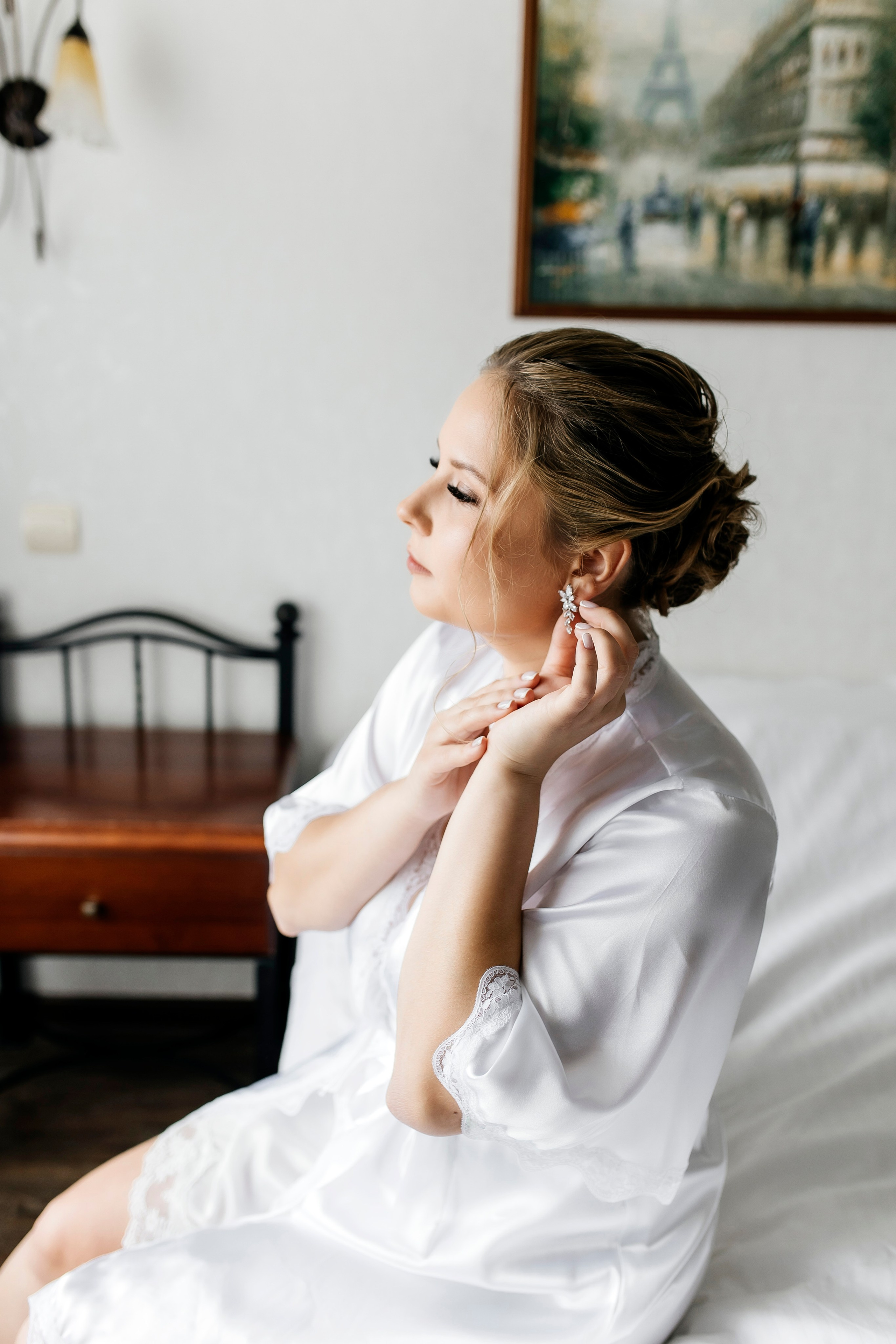 Мария&Андрей/Полный день. Свадебный и Семейный фотограф Нижний Новгород|Надюша Стёпина