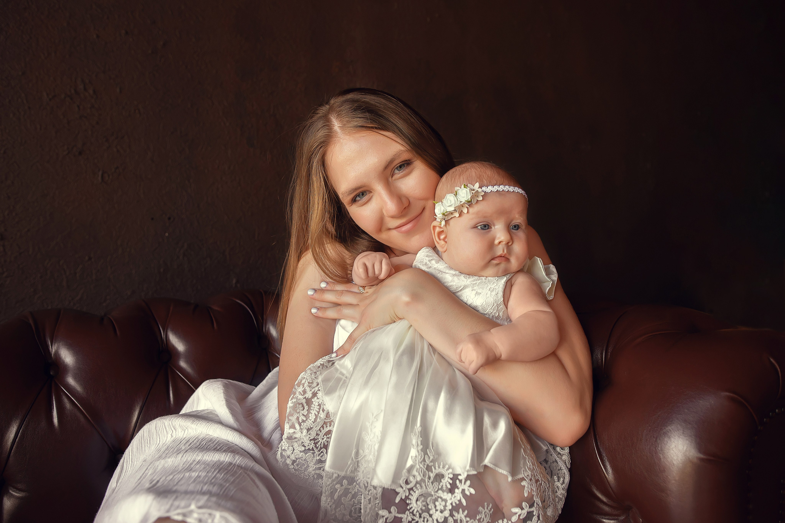 Профессиональный фотограф Церковных Таинств в Чите Ткачук Юлия