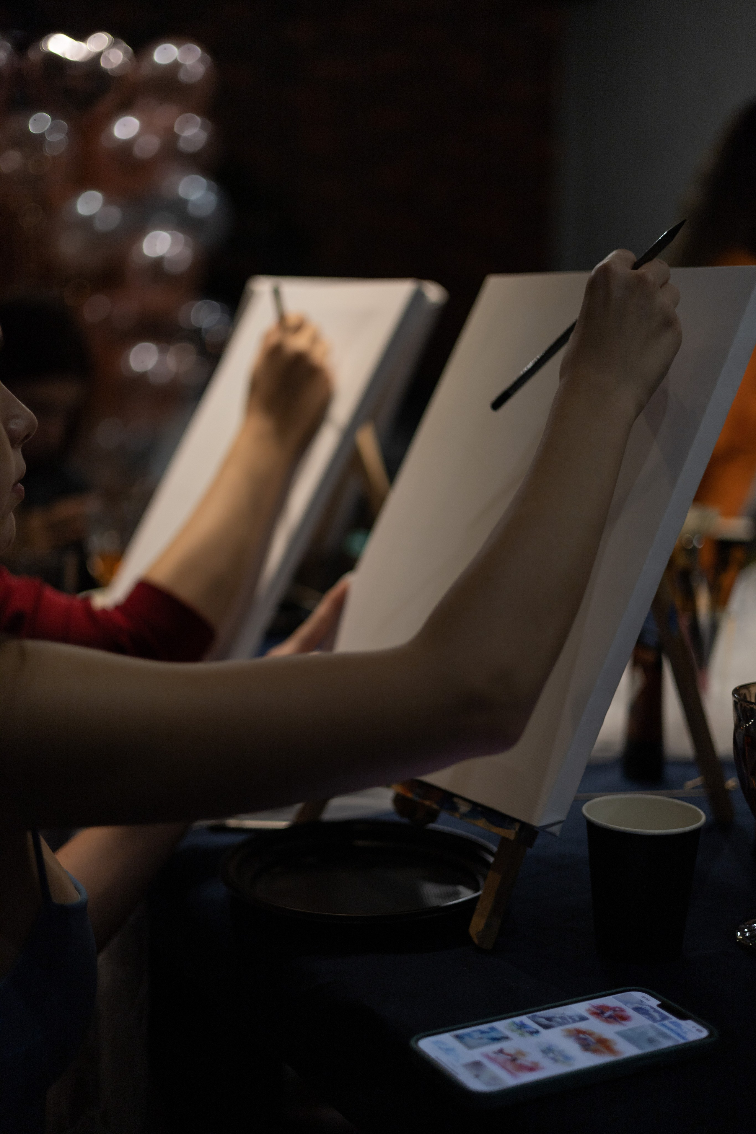 HB ♥ 12/12/24. Фотограф в Самаре и Самарской области Констанция