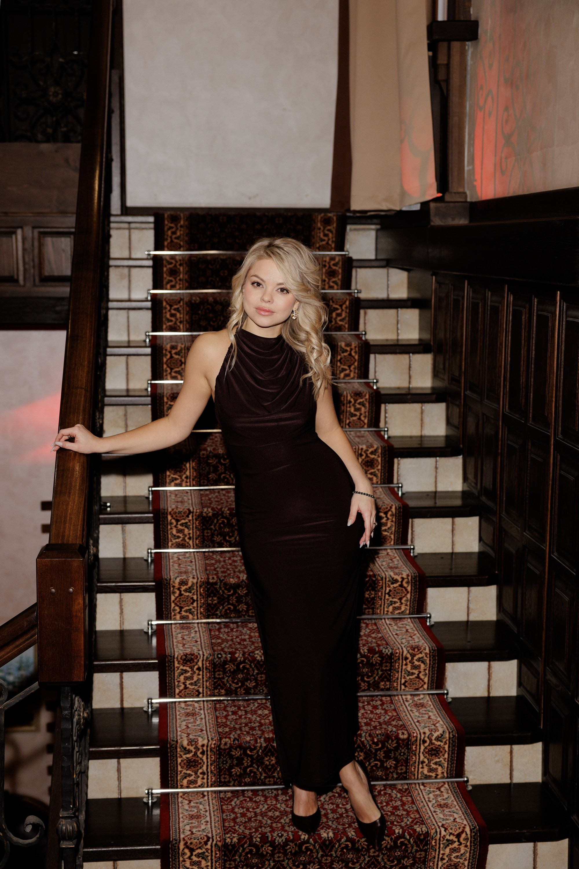 10 Years Agency Present. Фотограф Иркутск