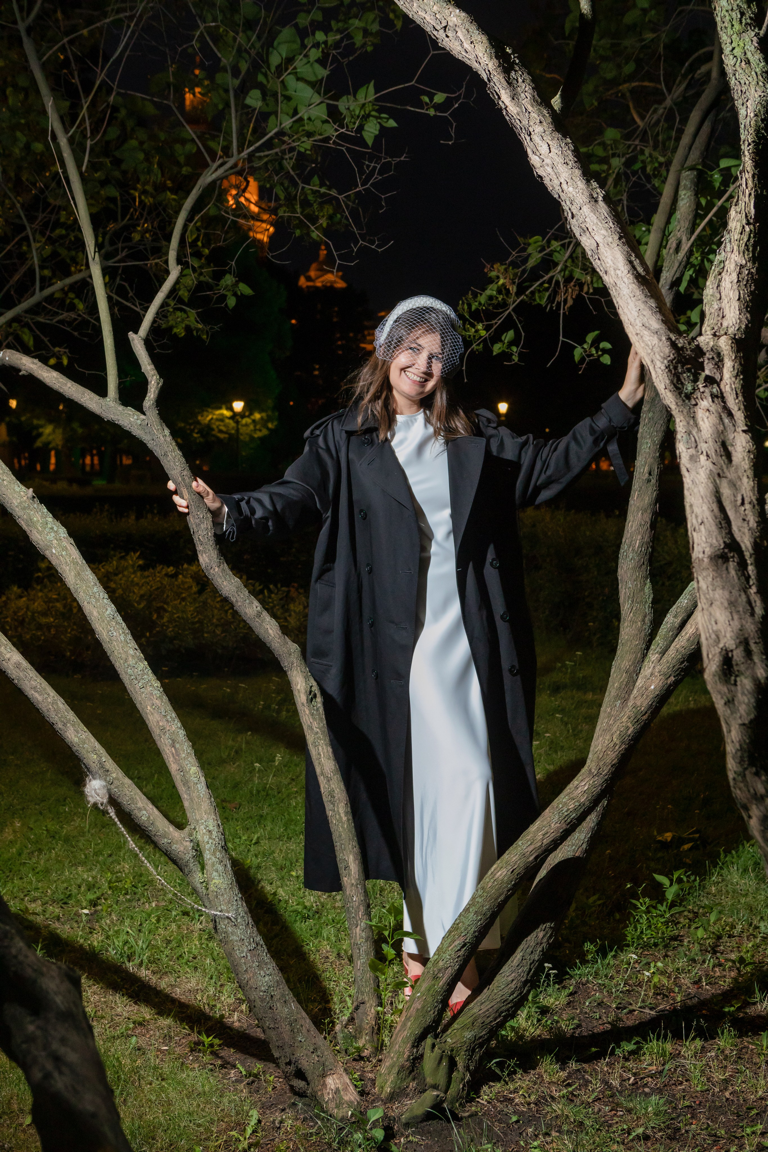 Свадьбы. Брук Артём