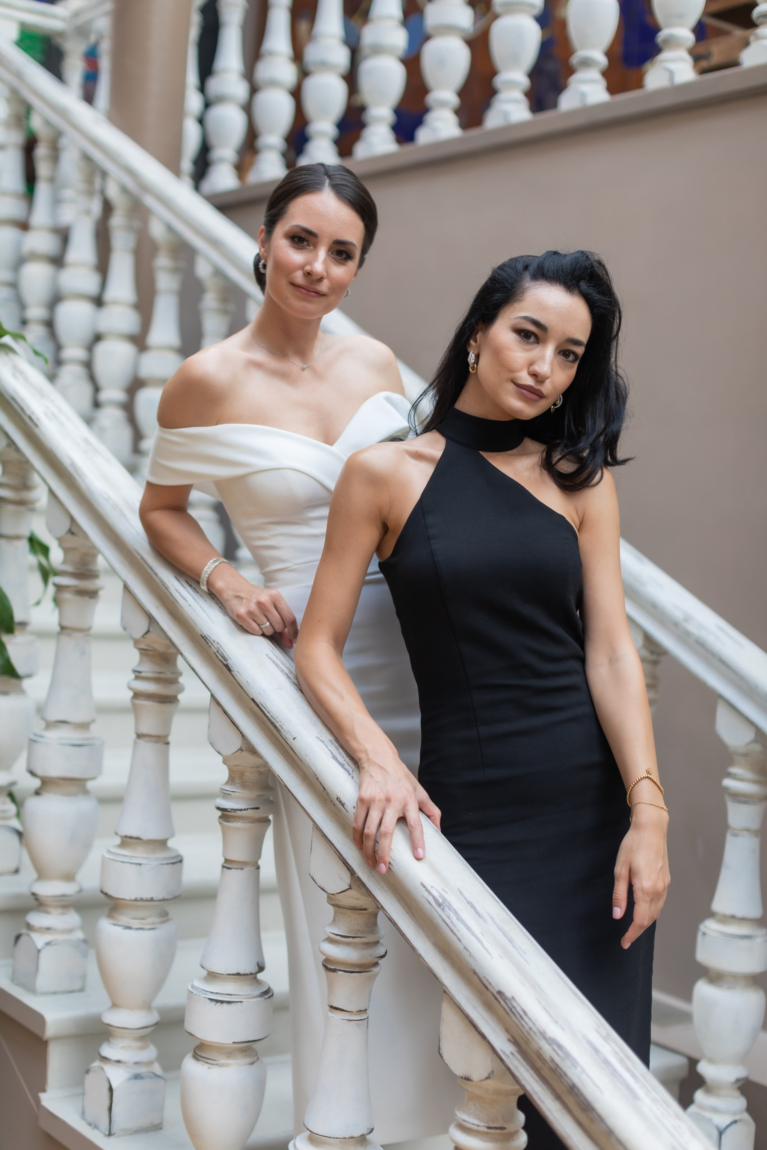 Свадебная съёмка С. и М. Брук Артём