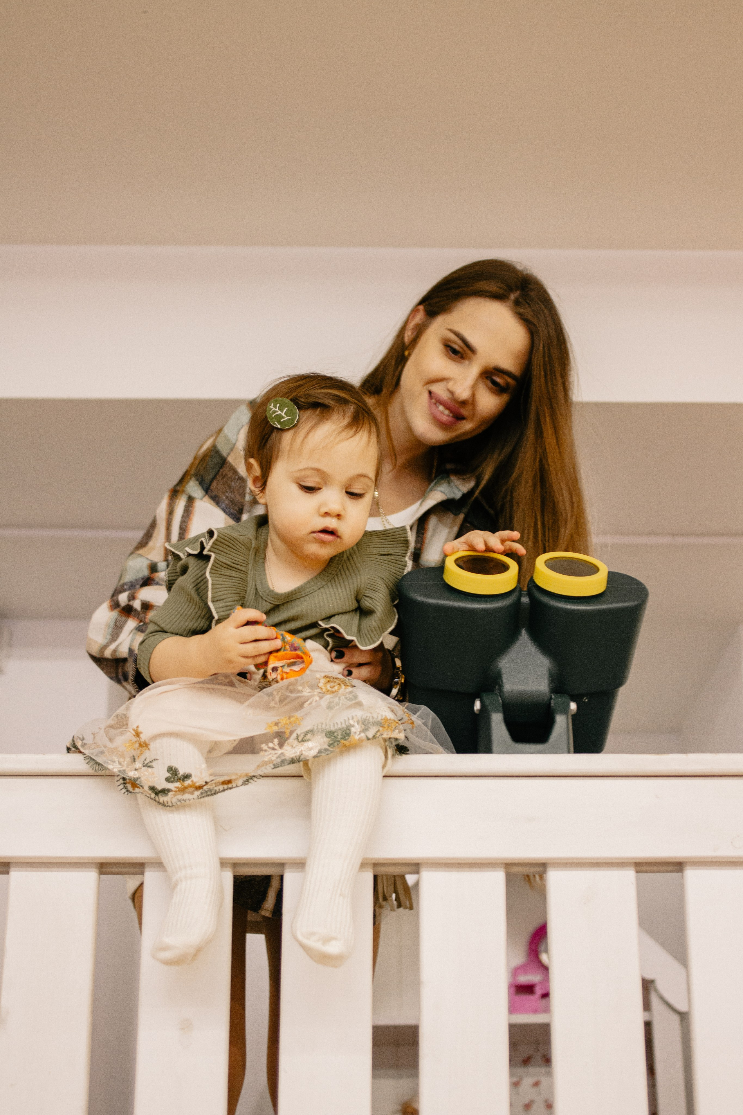 Майя 1 годик. Главная