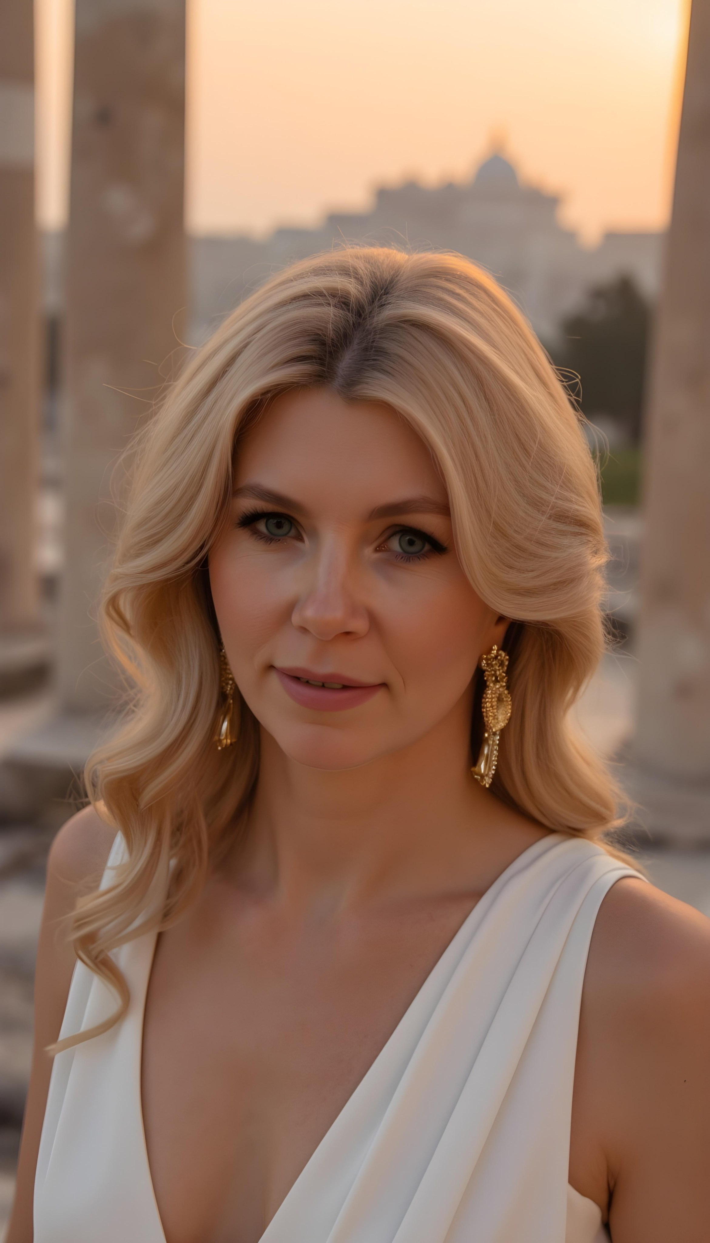 Нейро фотосессии. Главная