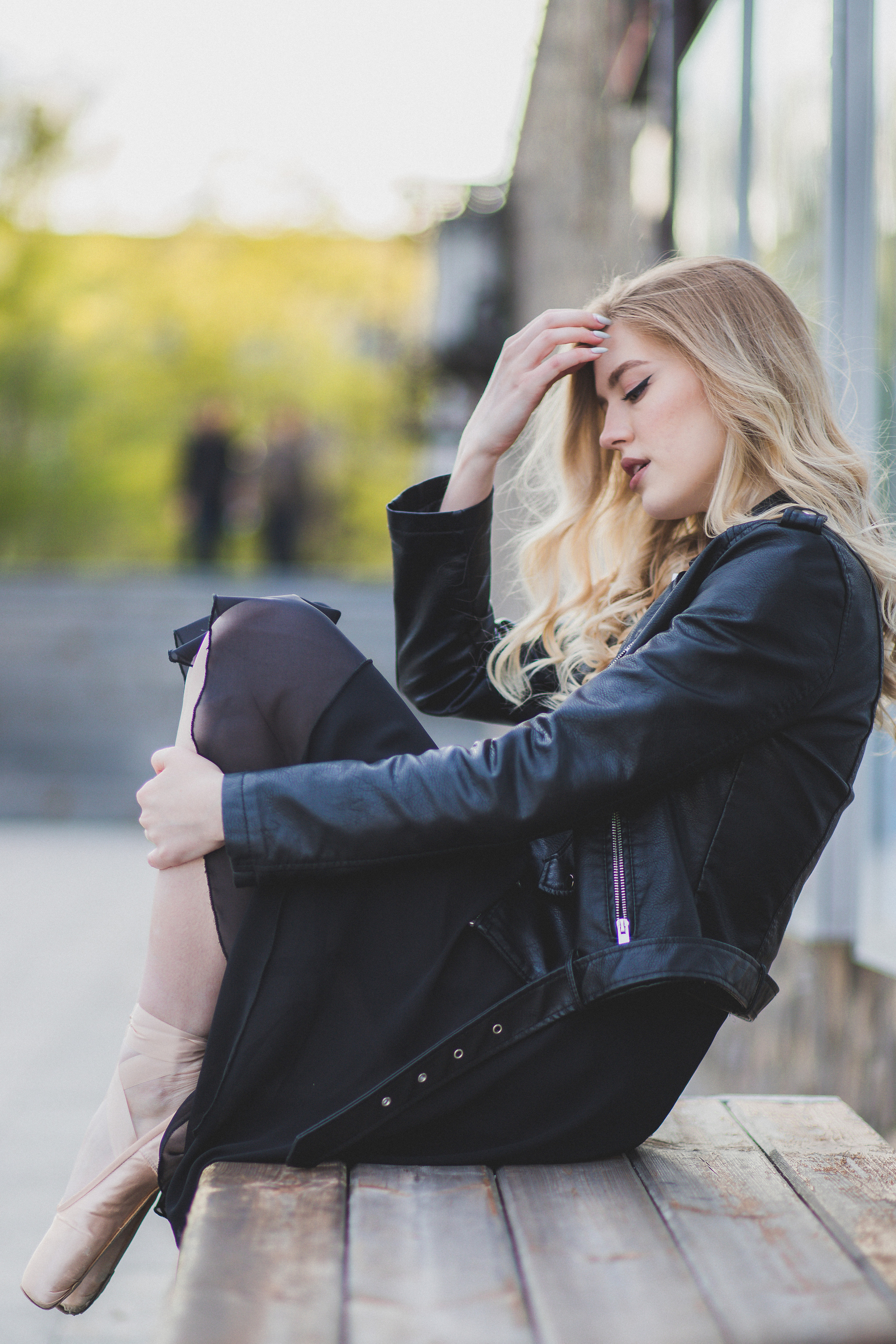 София. Женский фотограф