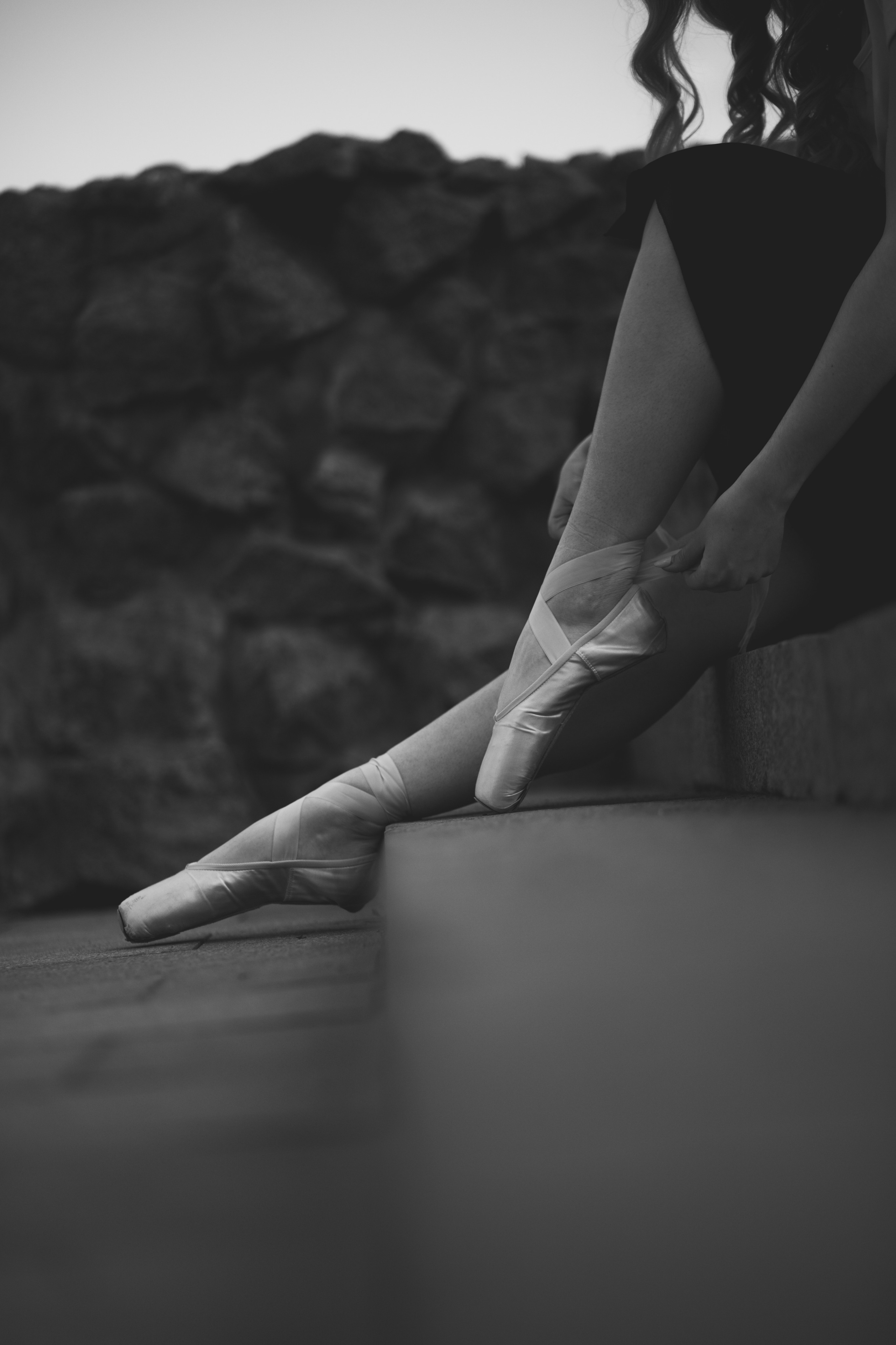 София. Женский фотограф