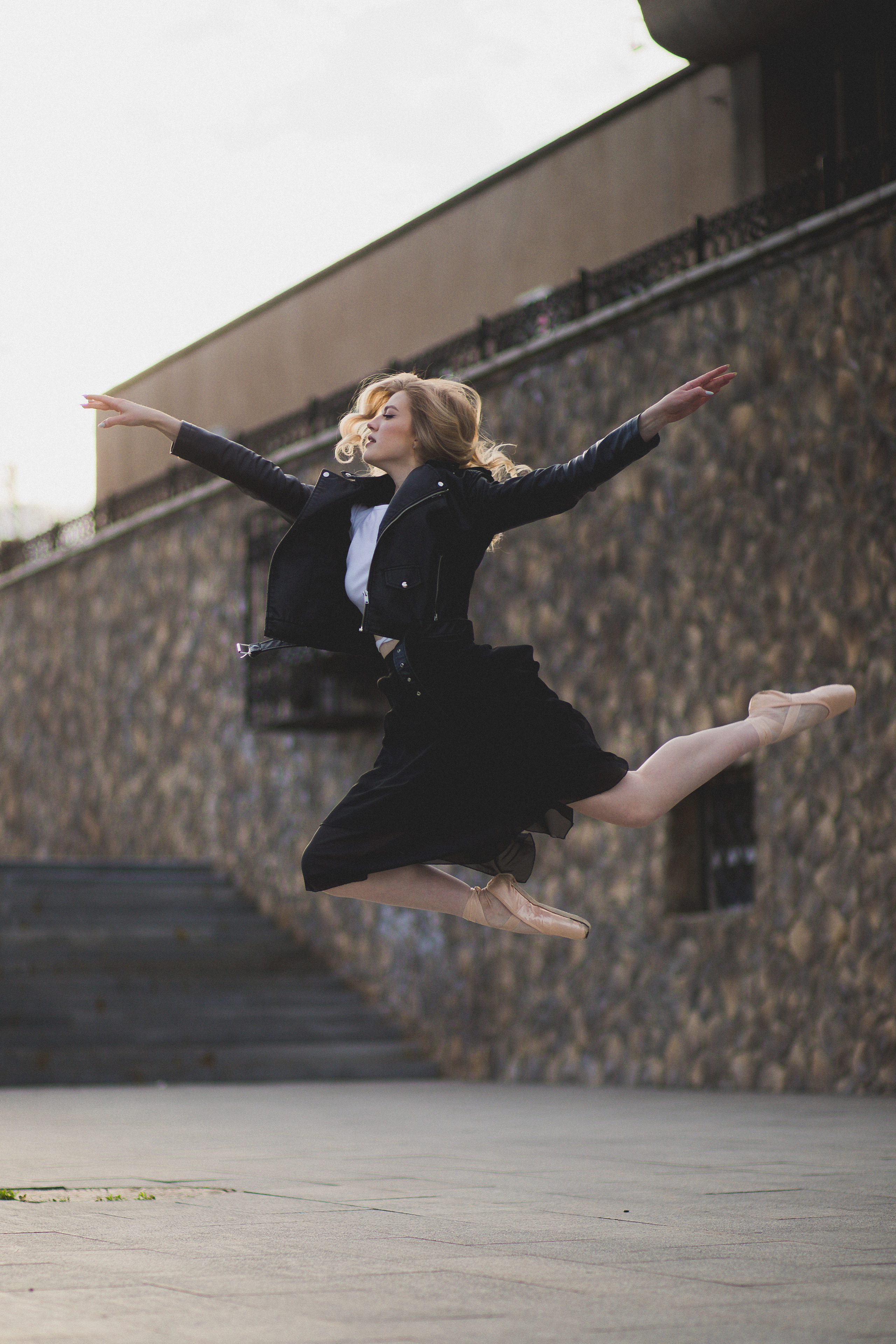 София. Женский фотограф