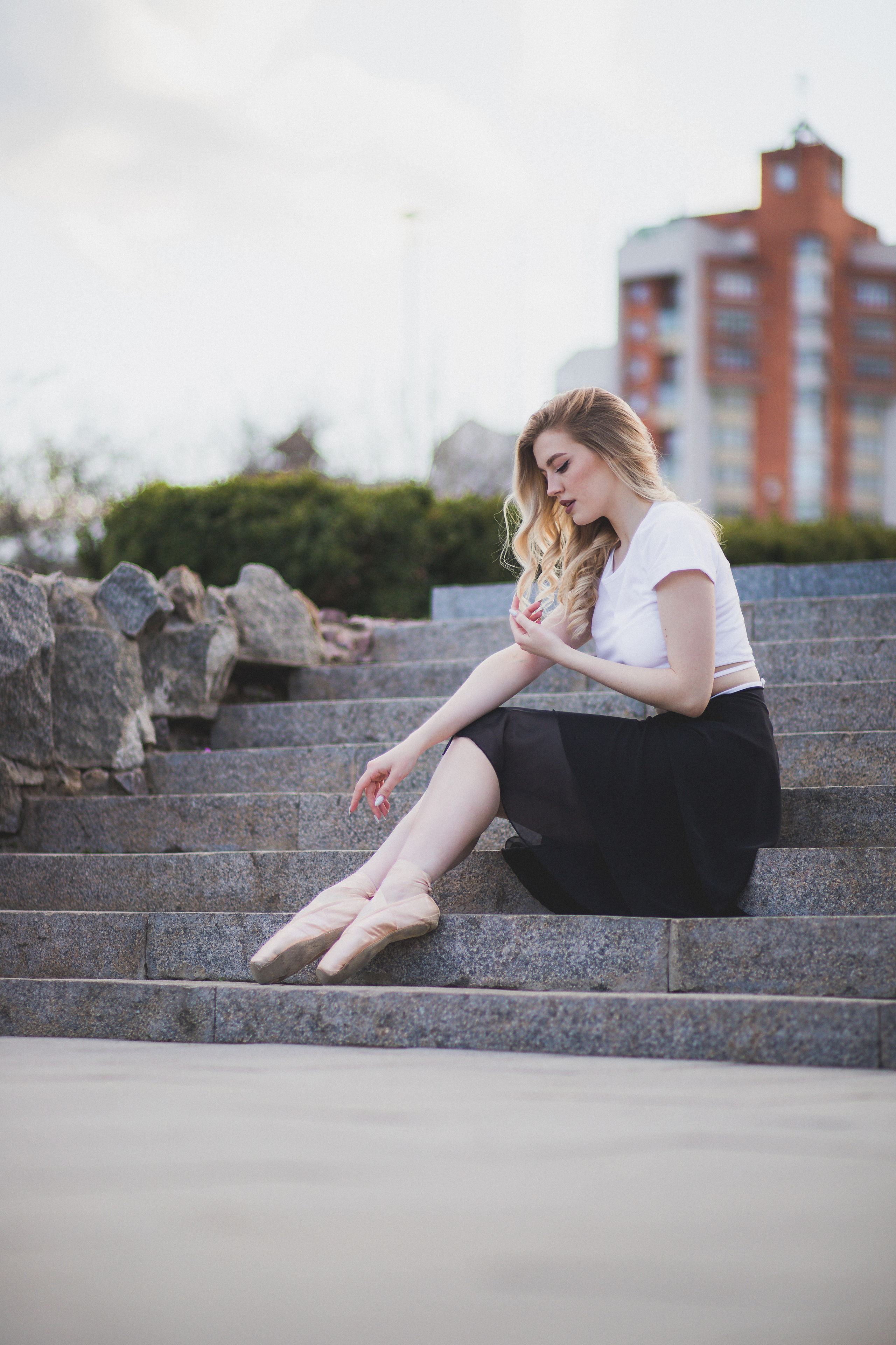 София. Женский фотограф