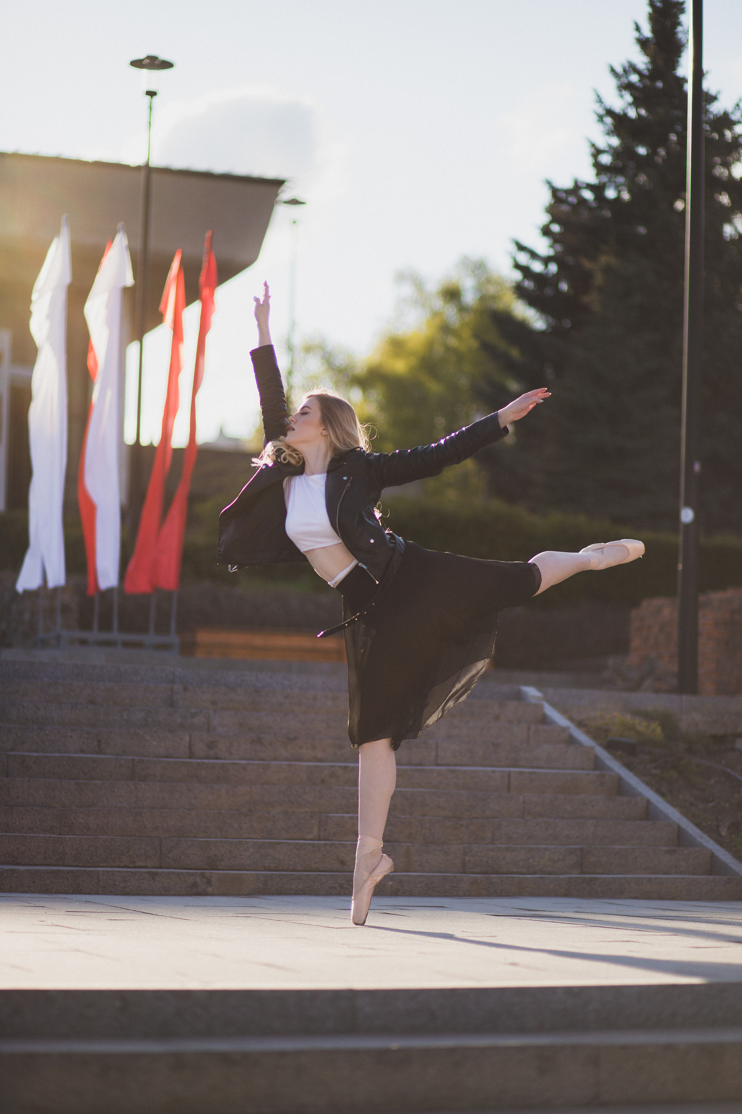 София. Женский фотограф