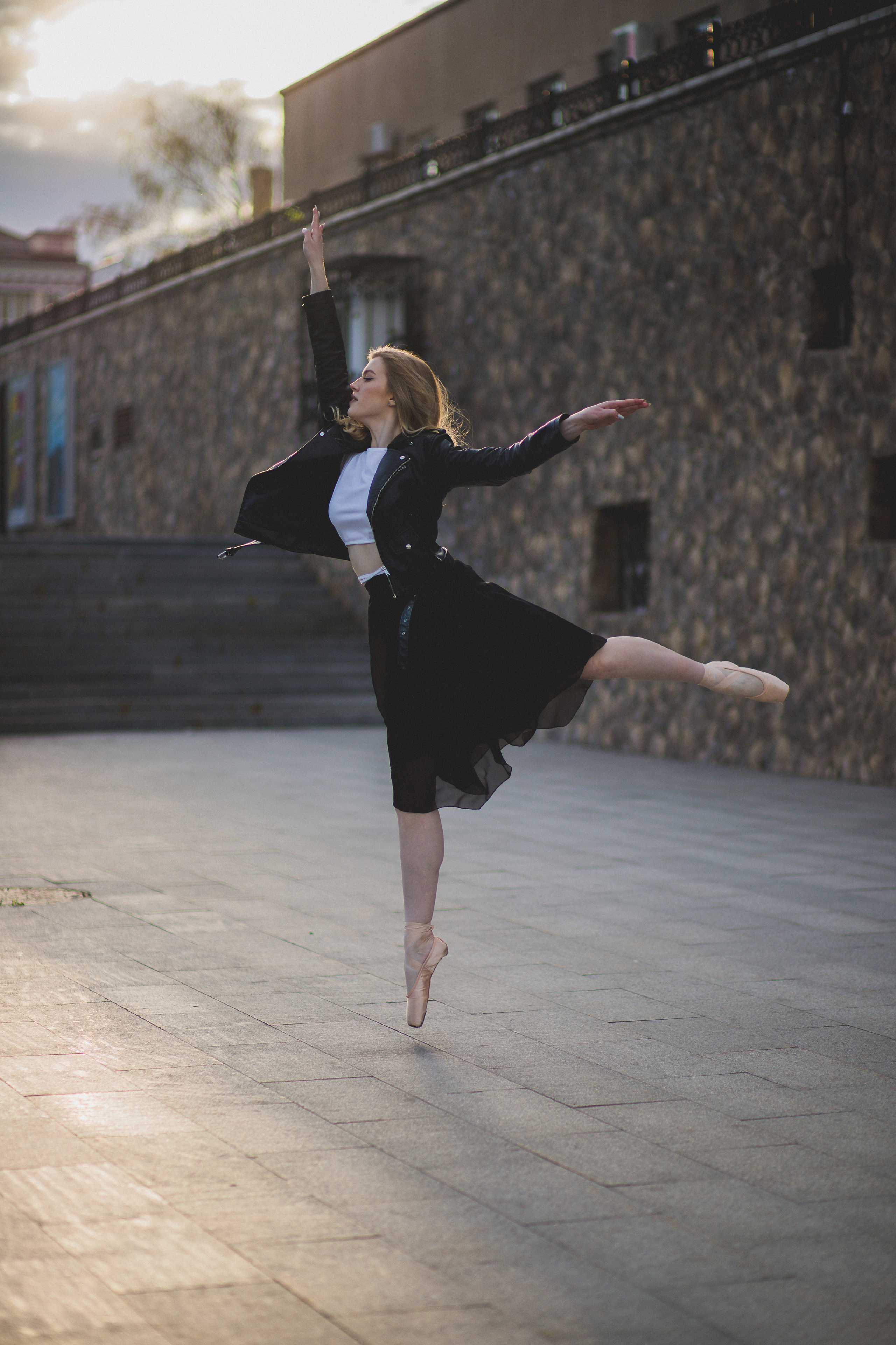 София. Женский фотограф