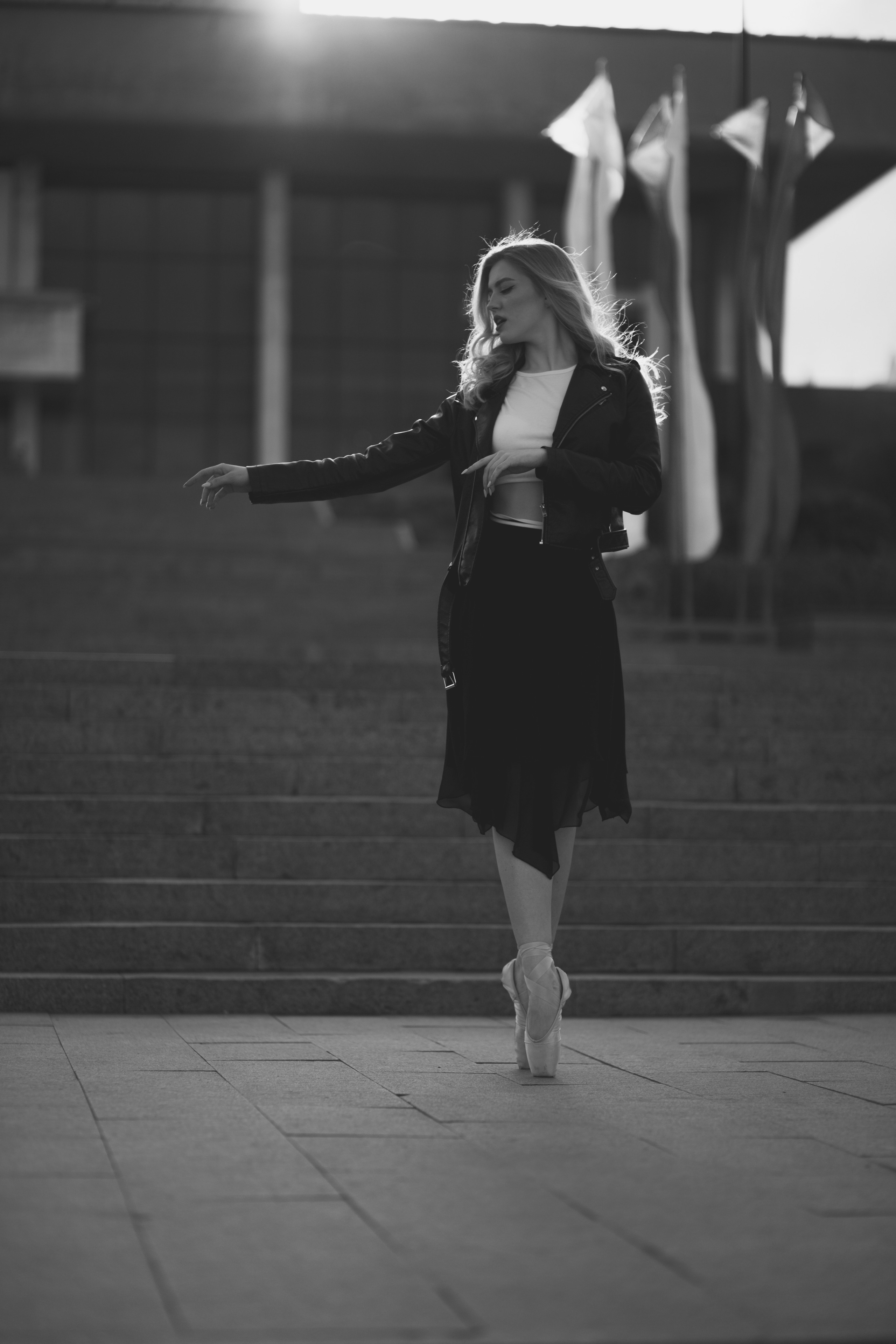 София. Женский фотограф